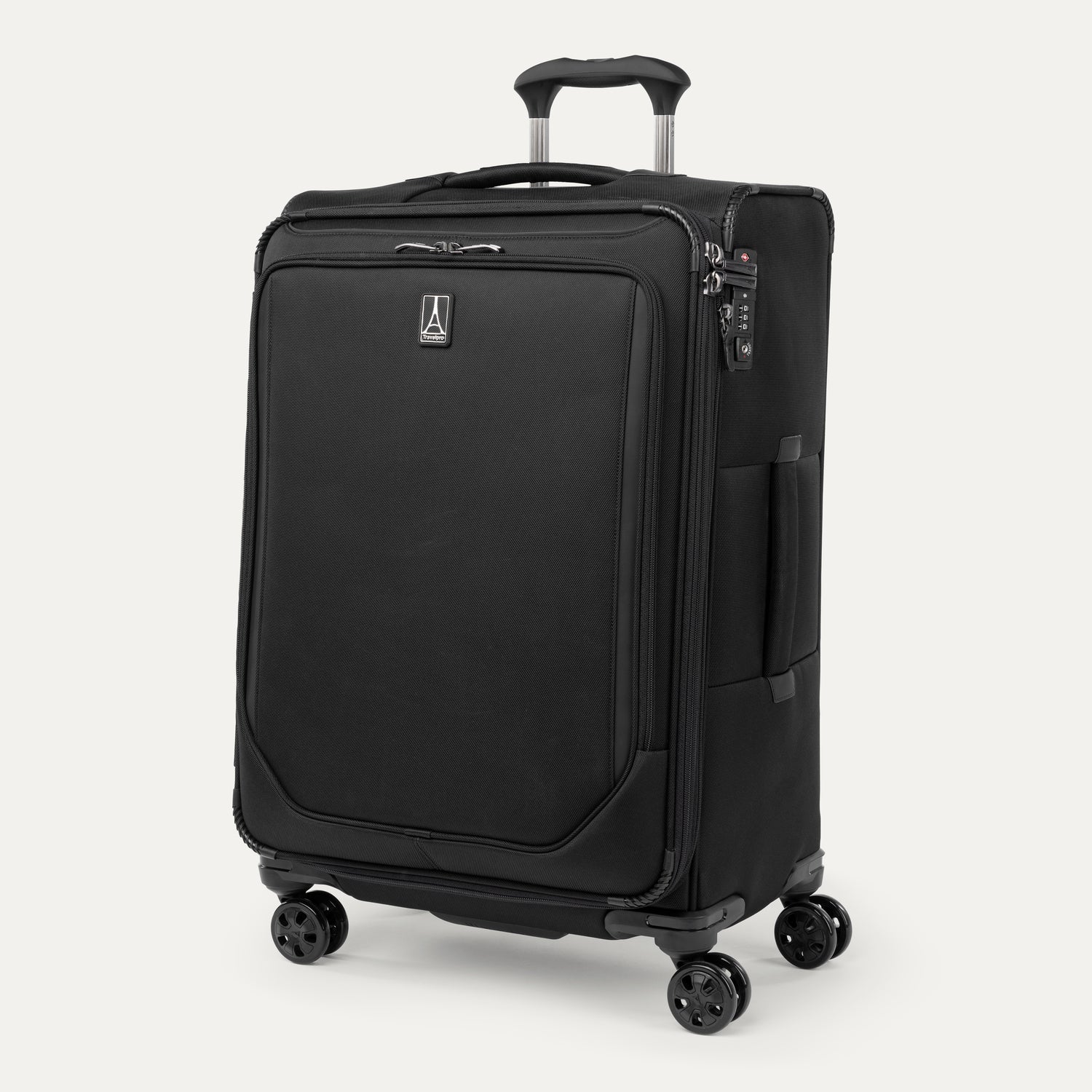 Crew™ Classic Medium Check-in Expandable Spinner - Image 11