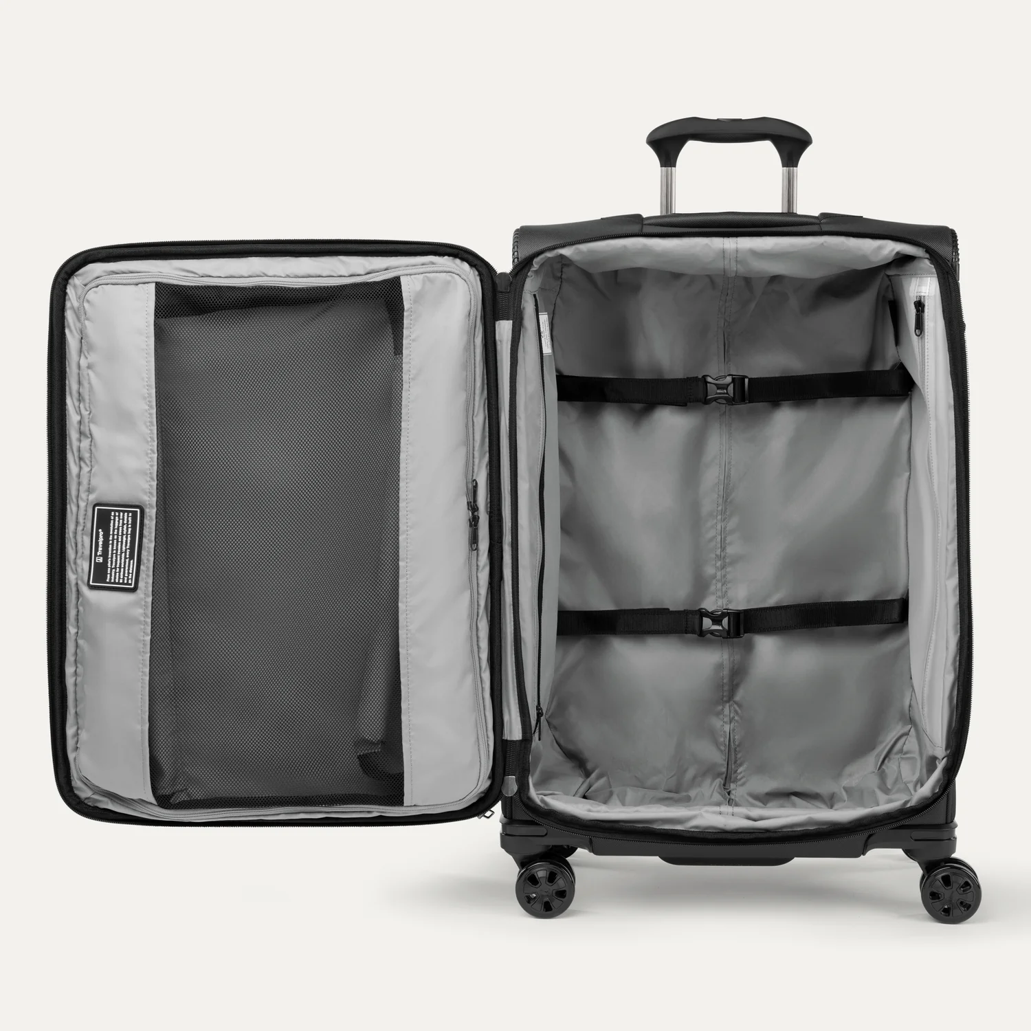 Crew™ Classic Medium Check-in Expandable Spinner - Image 15
