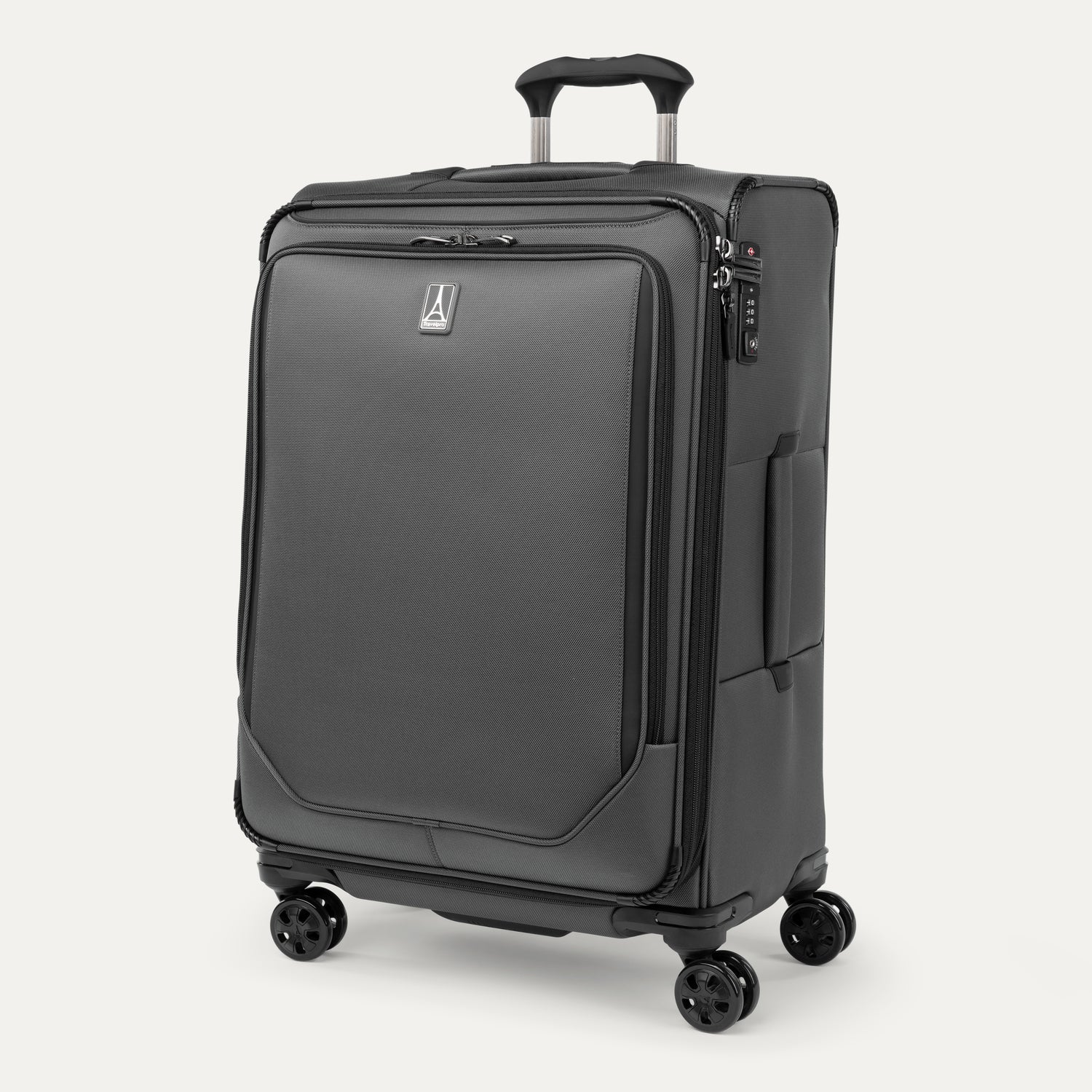 Crew™ Classic Medium Check-in Expandable Spinner - Image 21
