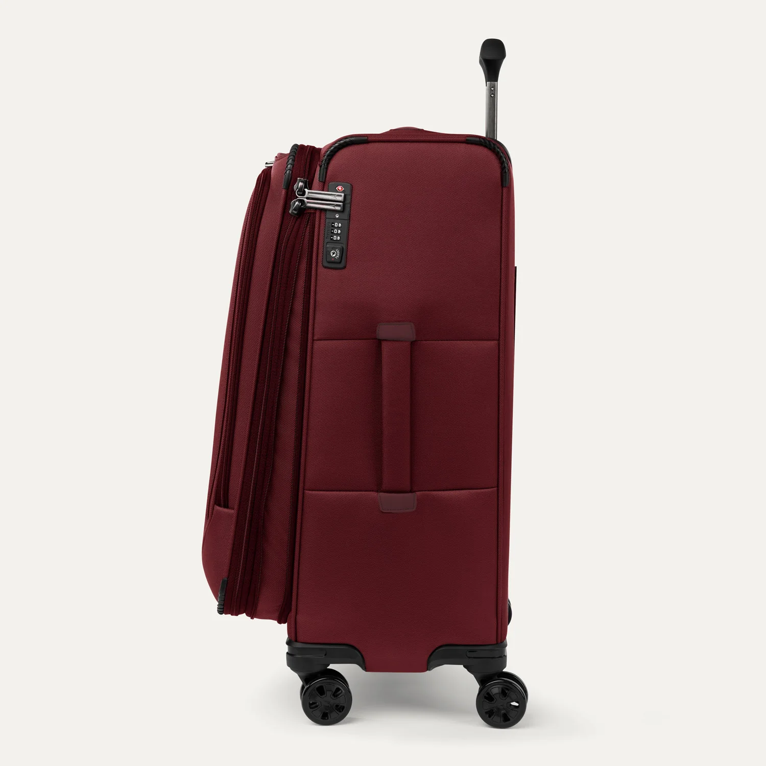 Crew™ Classic Medium Check-in Expandable Spinner - Image 3