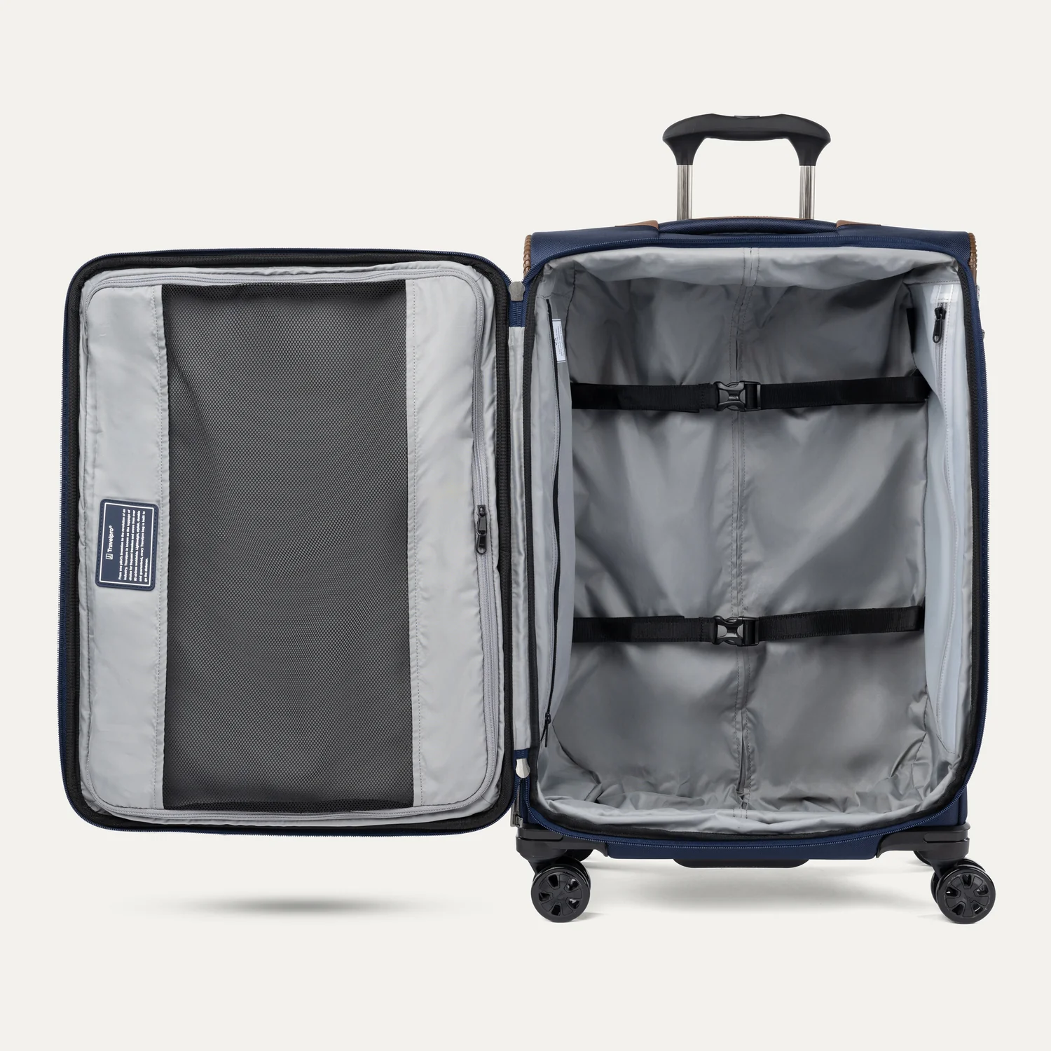 Crew™ Classic Medium Check-in Expandable Spinner - Image 35