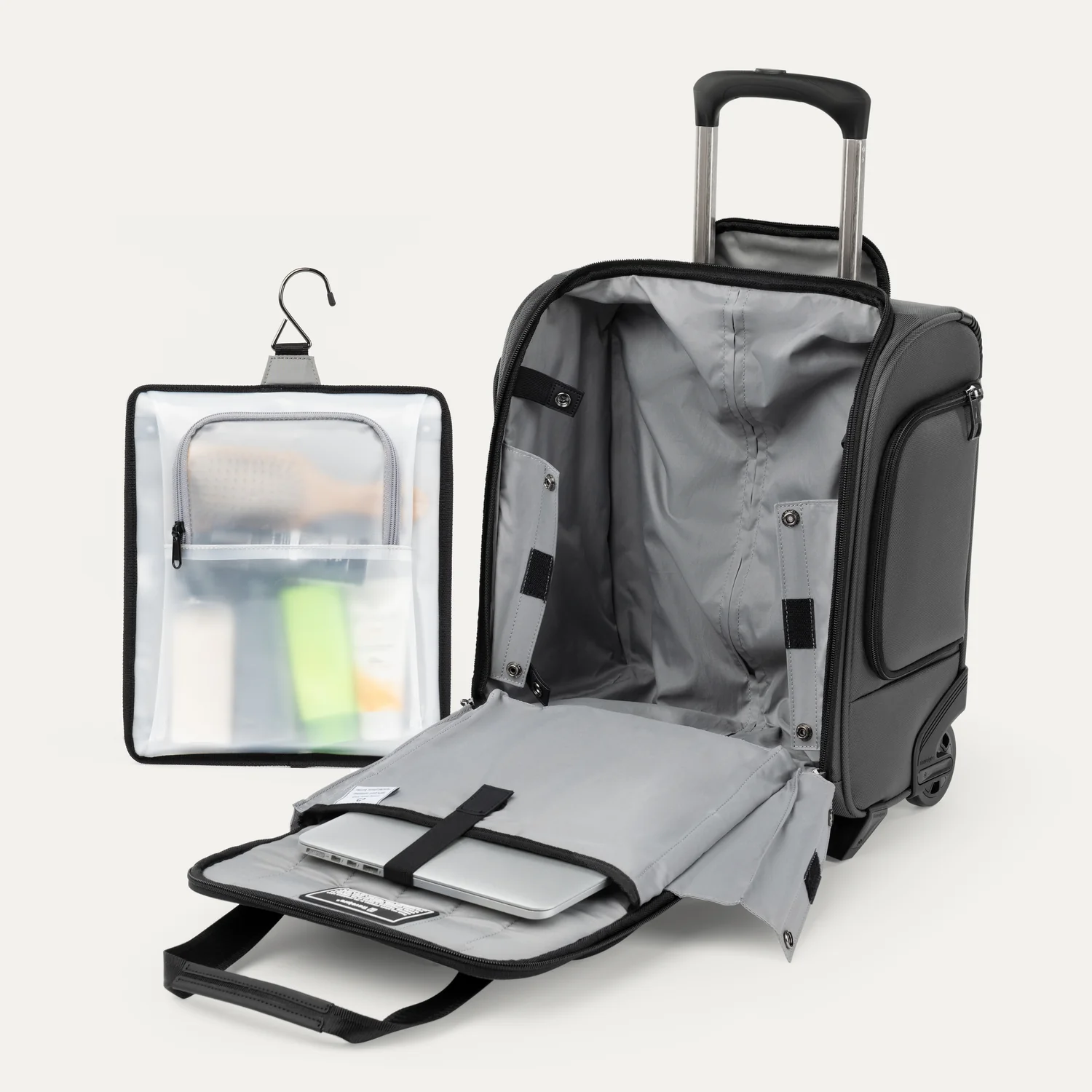 Crew™ Classic Rolling UnderSeat Carry-on - Image 13