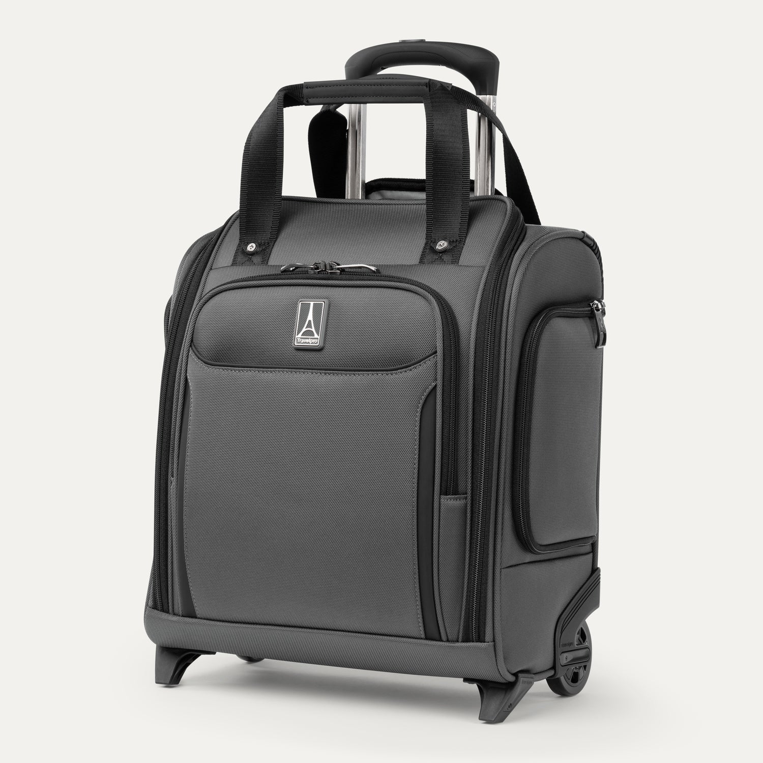 Crew™ Classic Rolling UnderSeat Carry-on - Image 15