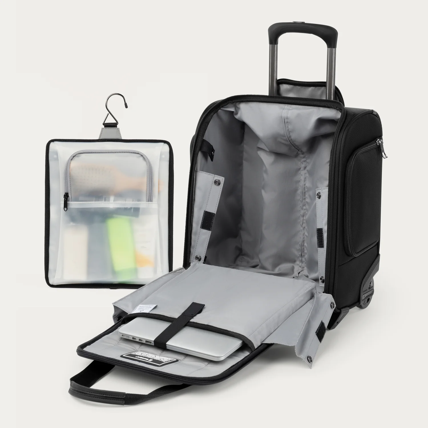 Crew™ Classic Rolling UnderSeat Carry-on - Image 22