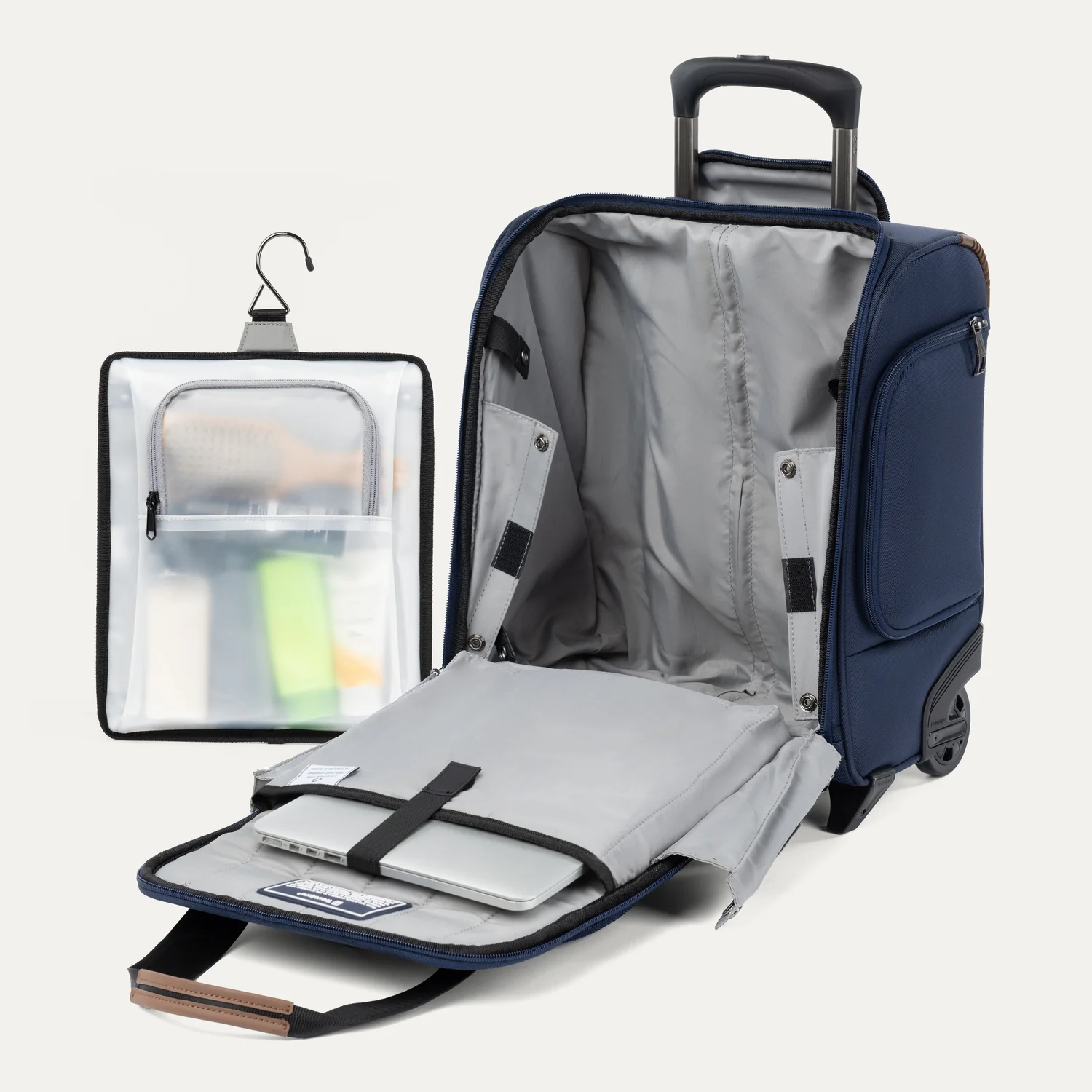 Crew™ Classic Rolling UnderSeat Carry-on - Image 5