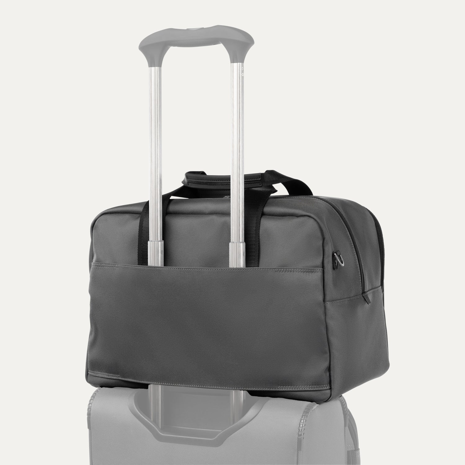 Crew™ Classic UnderSeat Tote / Carry-On Spinner Luggage Set - Image 20