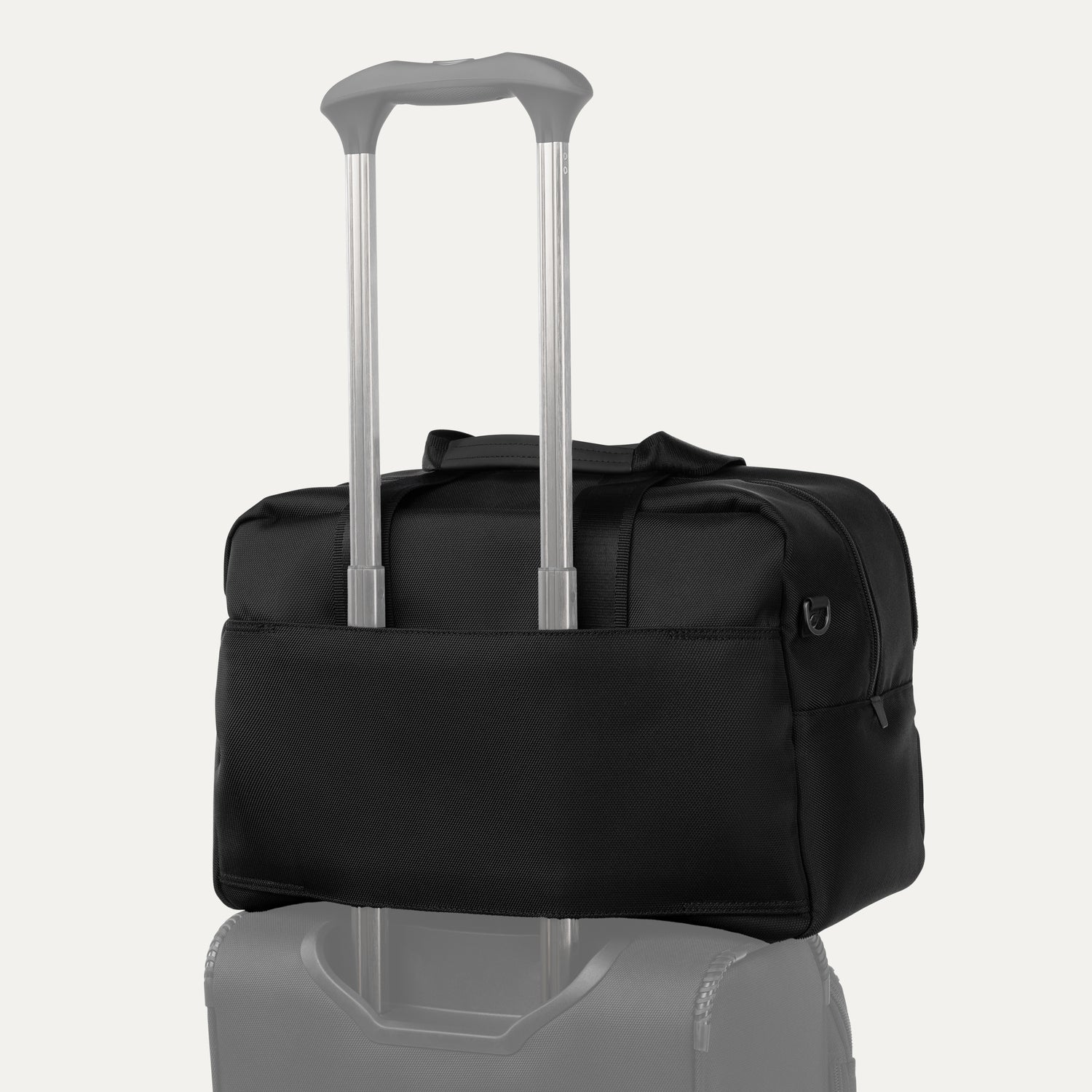 Crew™ Classic UnderSeat Tote / Carry-On Spinner Luggage Set - Image 30