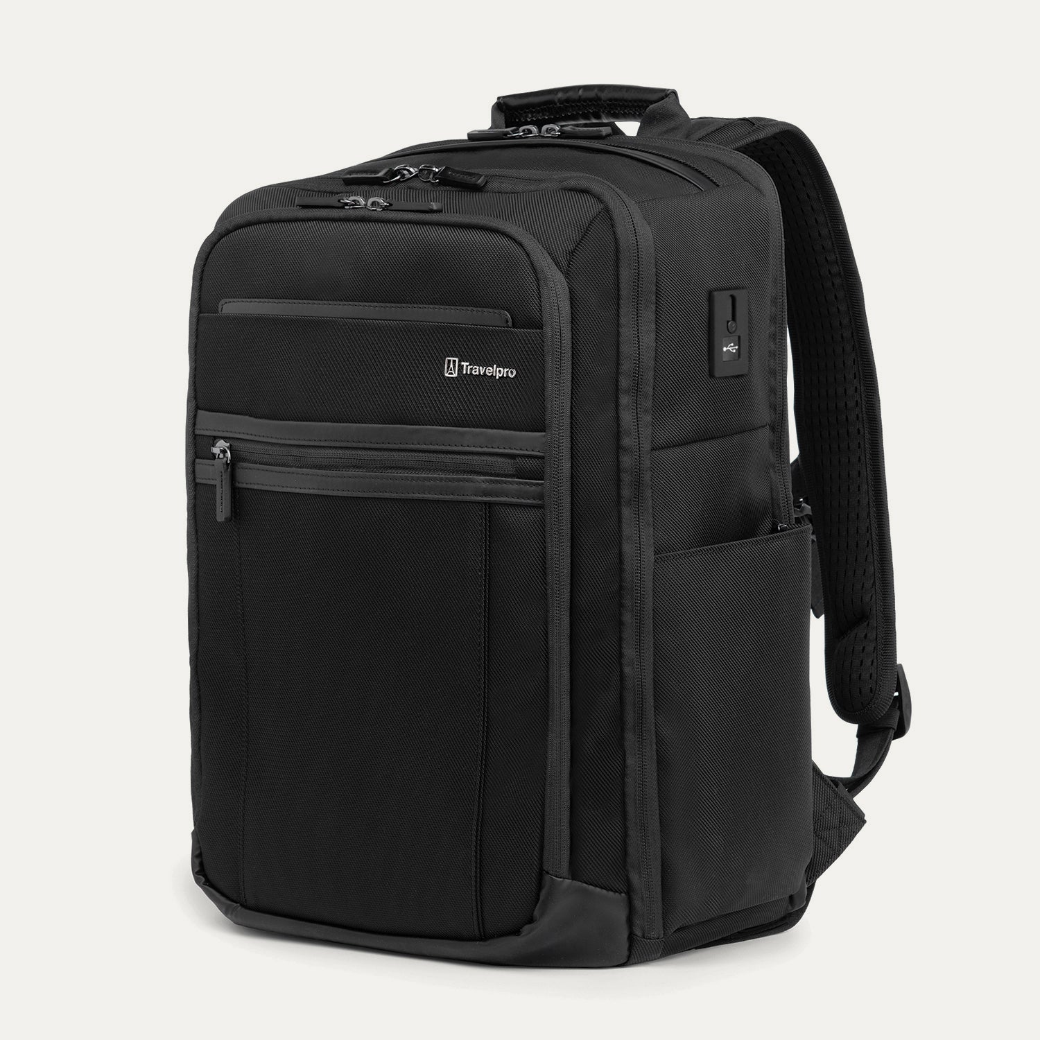Crew™ Executive Choice™ 3 Large Backpack - Image 21