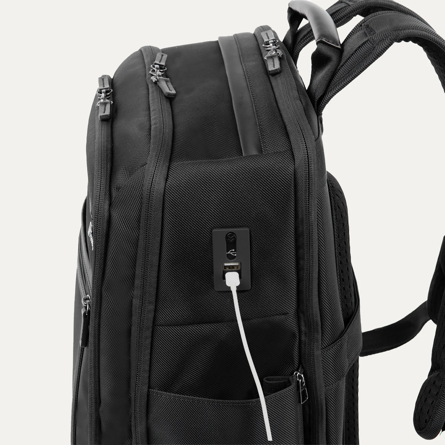 Crew™ Executive Choice™ 3 Large Backpack - Image 23