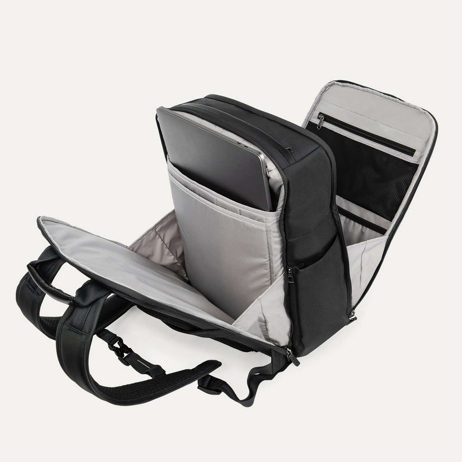 Crew™ Executive Choice™ 3 Large Backpack - Image 25