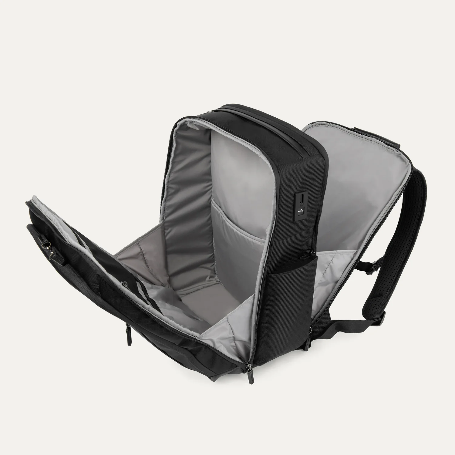 Crew™ Executive Choice™ 3 Large Backpack - Image 26