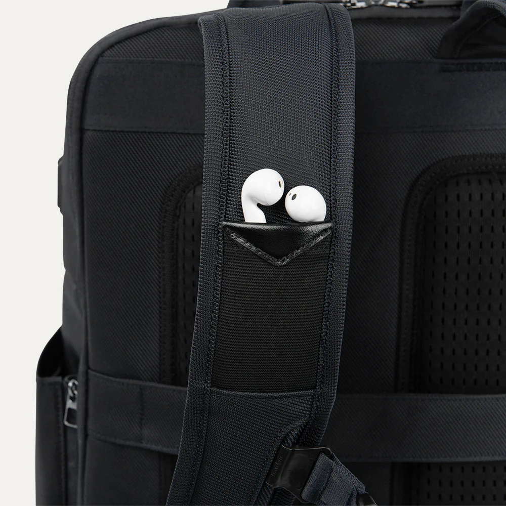 Crew™ Executive Choice™ 3 Large Backpack - Image 27