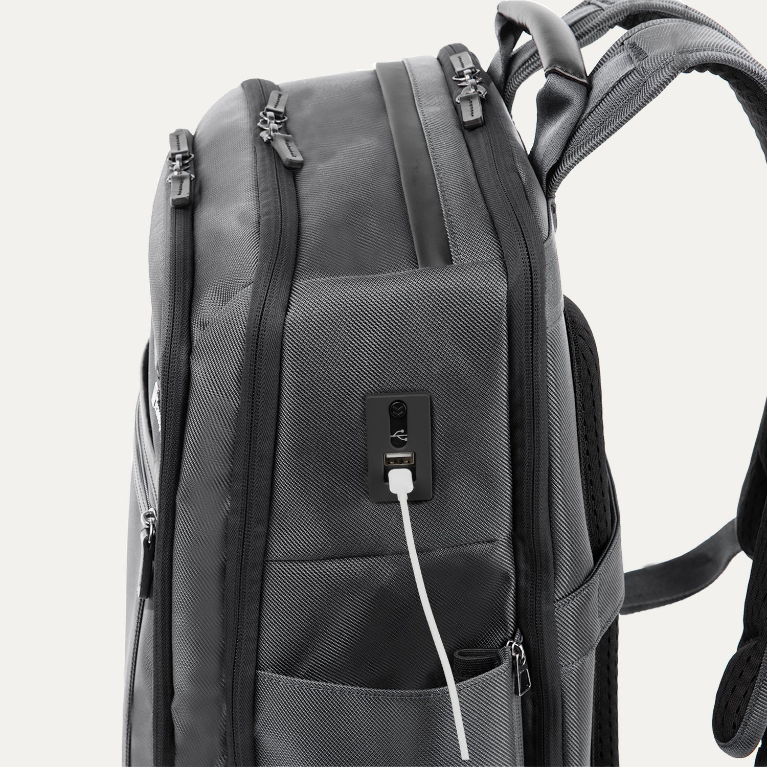 Crew™ Executive Choice™ 3 Large Backpack - Image 3