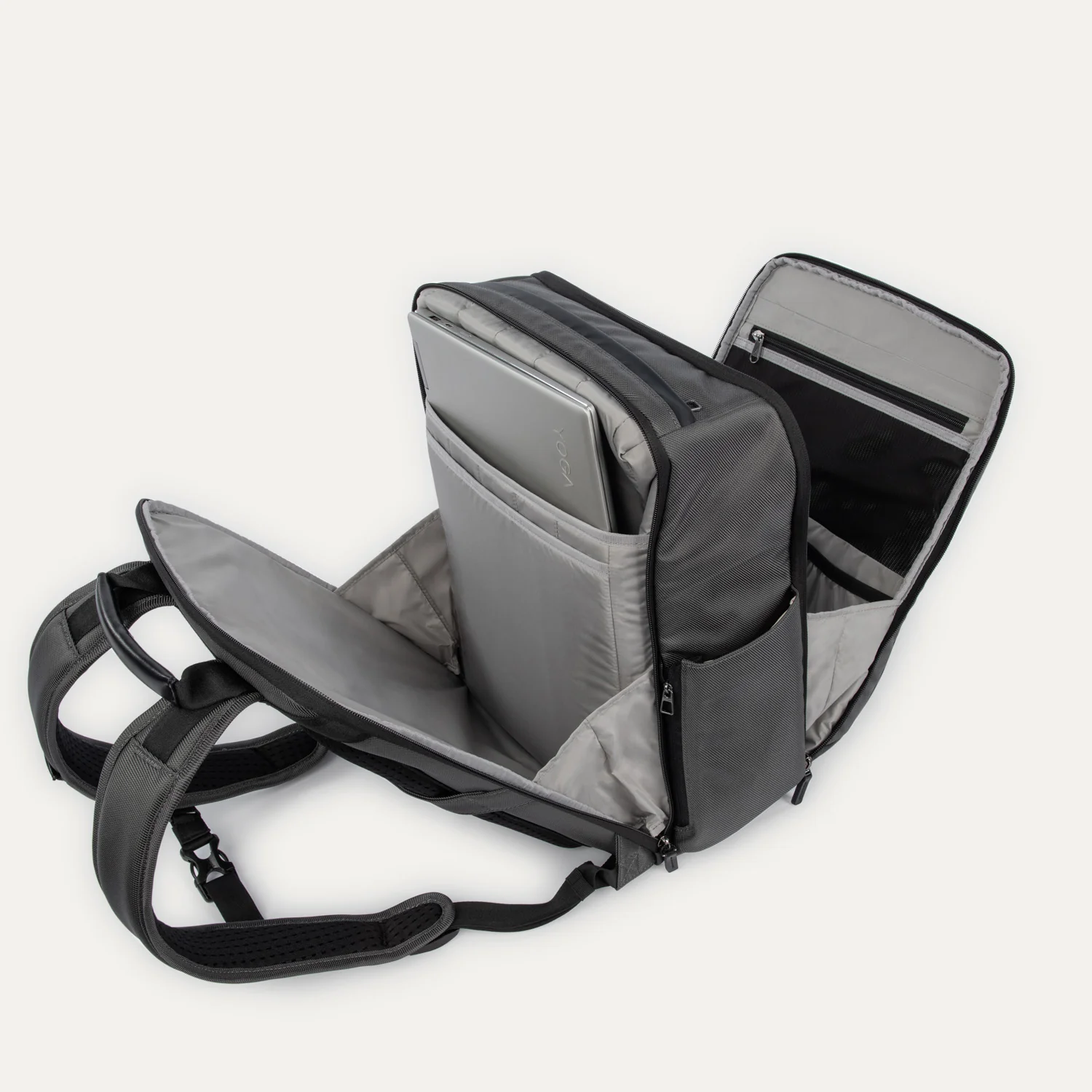 Crew™ Executive Choice™ 3 Large Backpack - Image 5