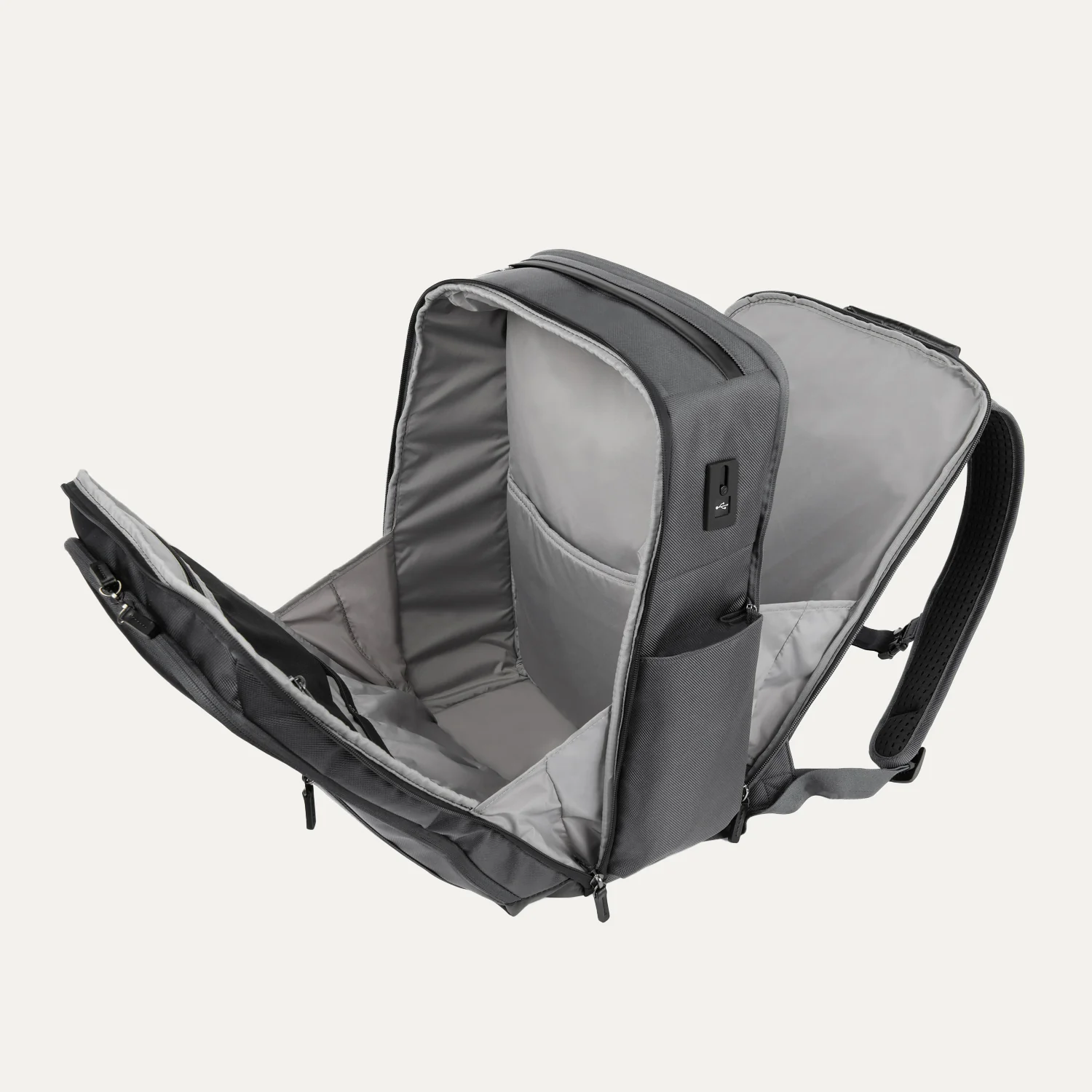 Crew™ Executive Choice™ 3 Large Backpack - Image 6