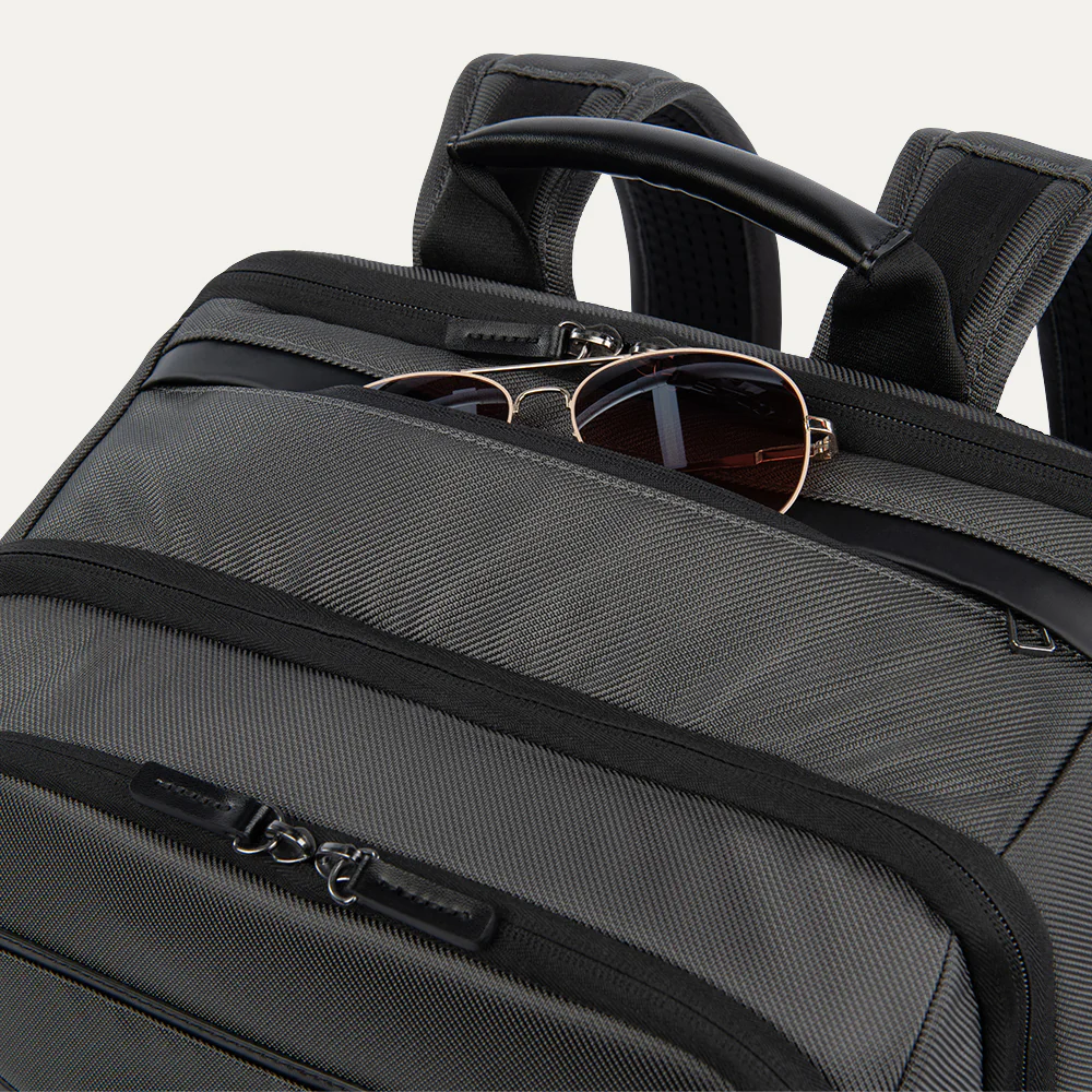 Crew™ Executive Choice™ 3 Large Backpack - Image 8