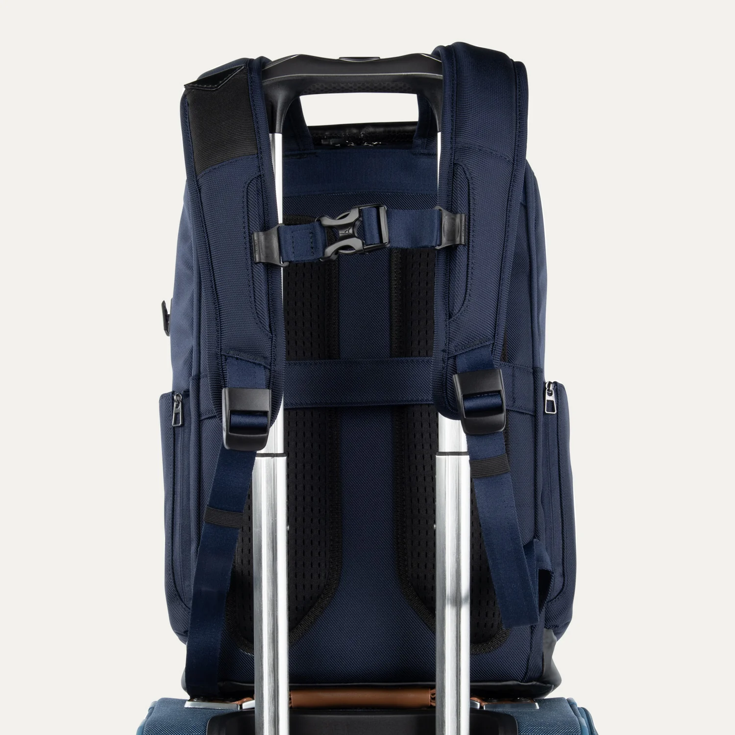 Crew™ Executive Choice™ 3 Medium Top Load Backpack - Image 13