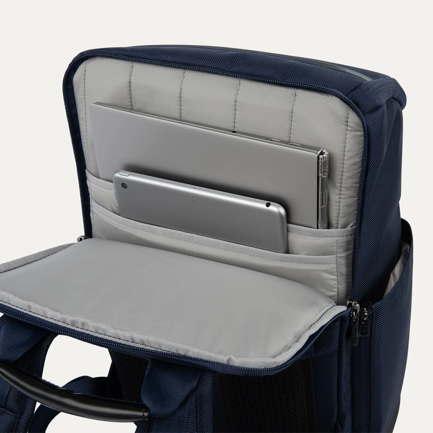 Crew™ Executive Choice™ 3 Medium Top Load Backpack - Image 15