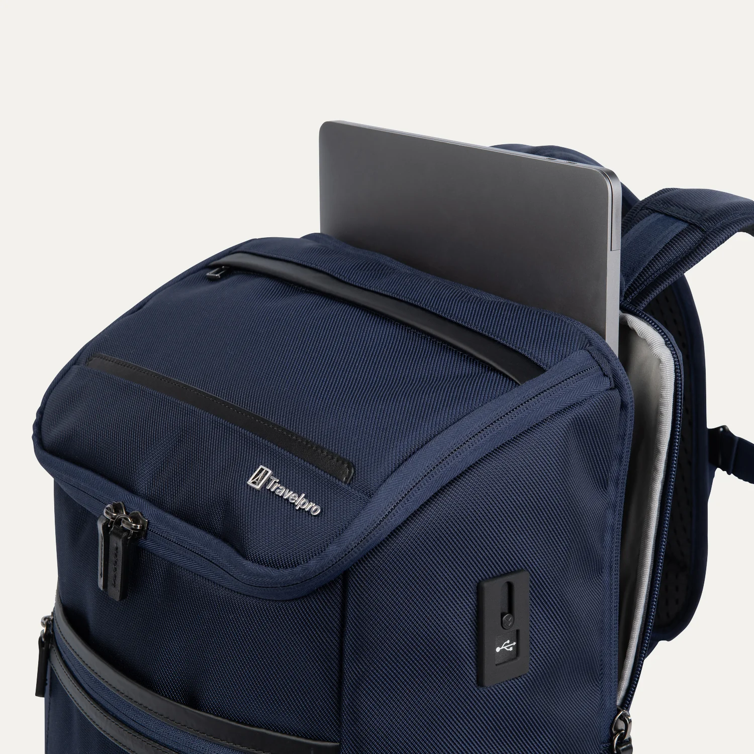 Crew™ Executive Choice™ 3 Medium Top Load Backpack - Image 16