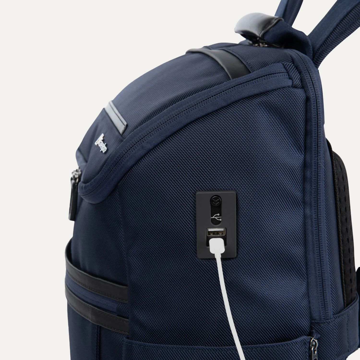 Crew™ Executive Choice™ 3 Medium Top Load Backpack - Image 18