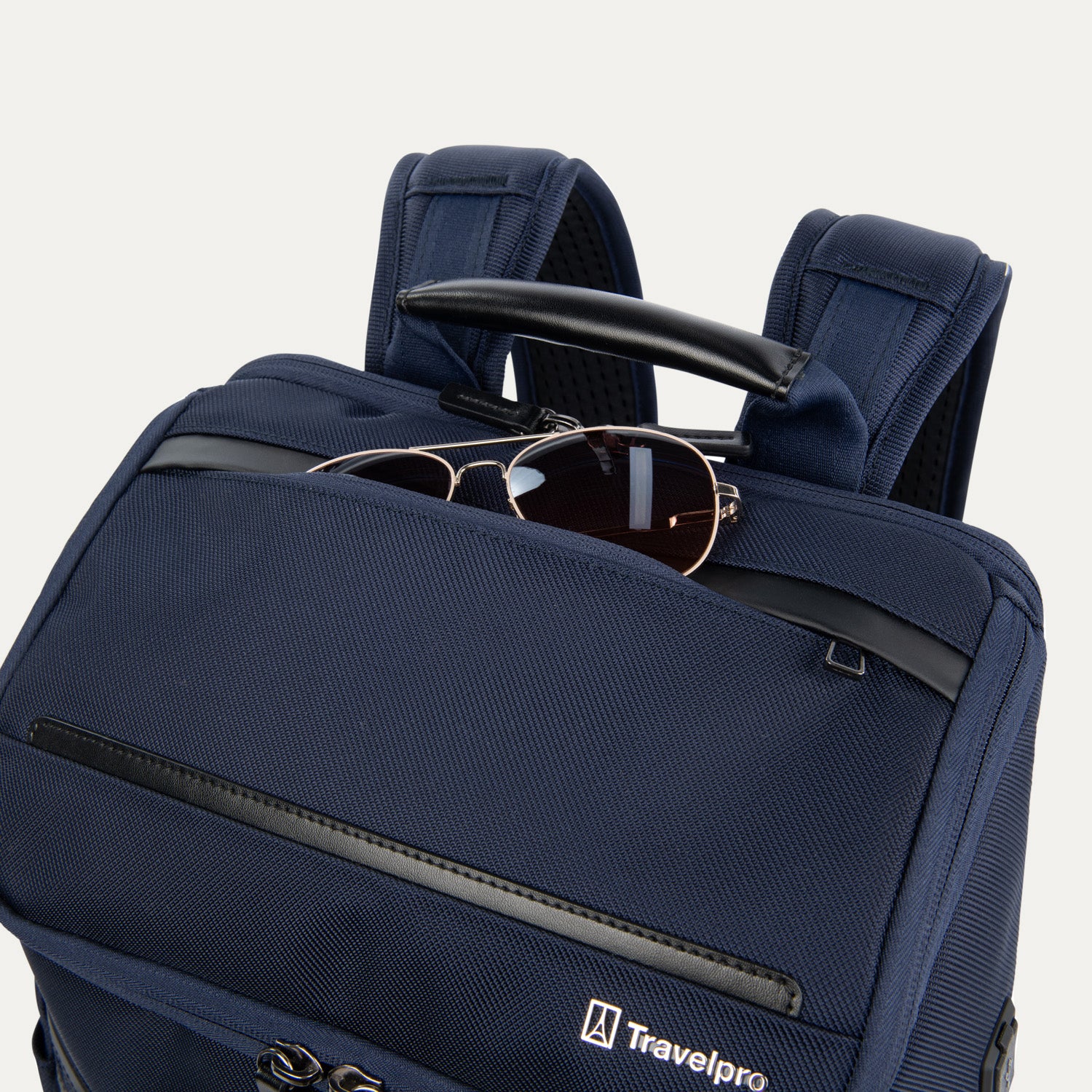 Crew™ Executive Choice™ 3 Medium Top Load Backpack - Image 20