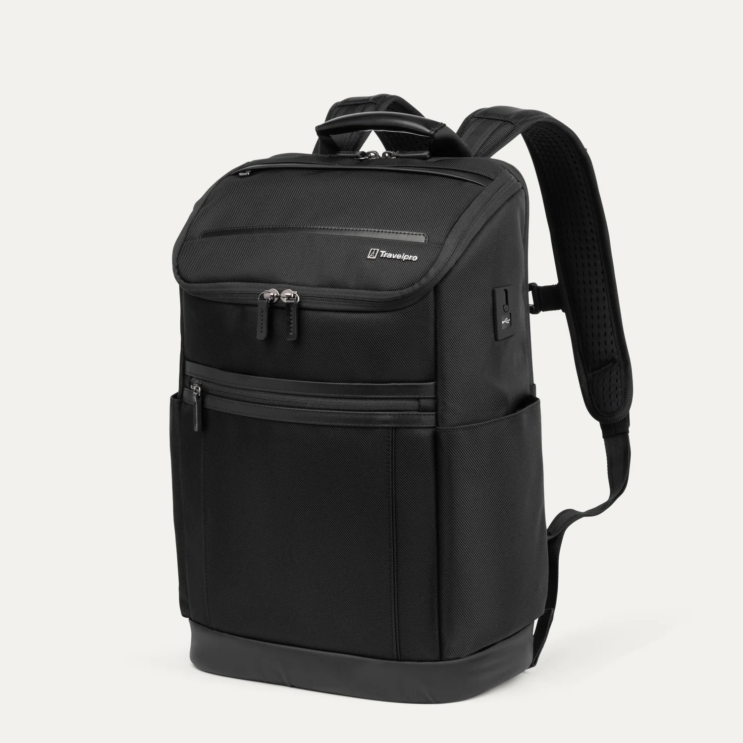 Crew™ Executive Choice™ 3 Medium Top Load Backpack - Image 21