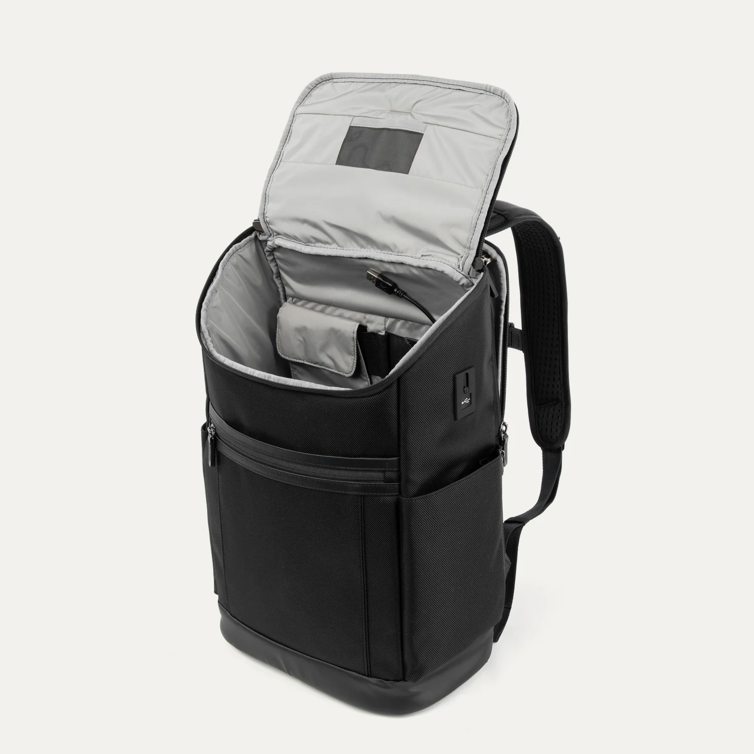 Crew™ Executive Choice™ 3 Medium Top Load Backpack - Image 22