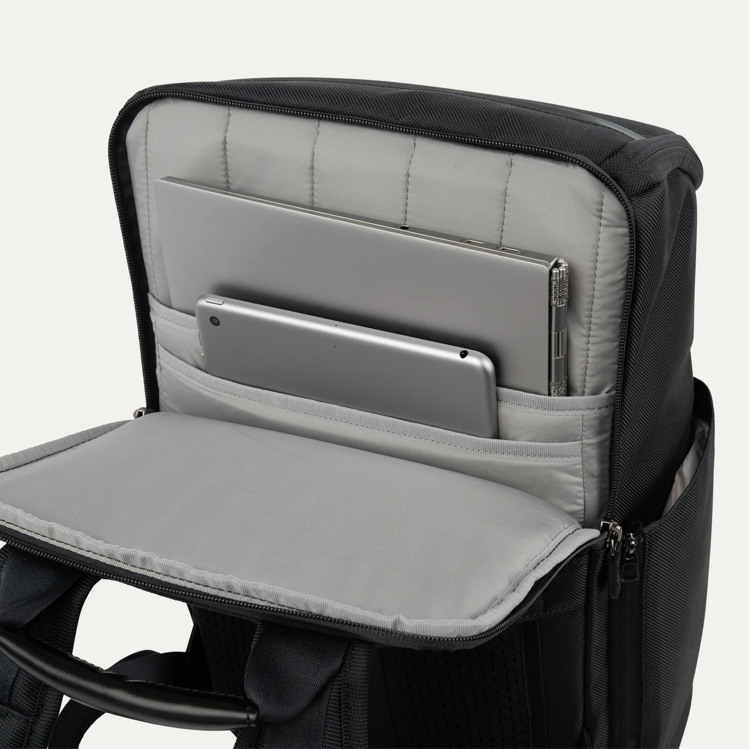 Crew™ Executive Choice™ 3 Medium Top Load Backpack - Image 25