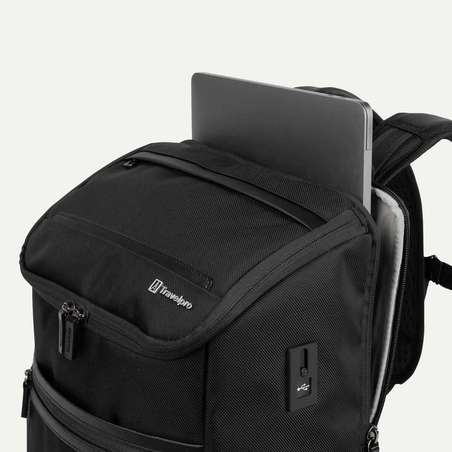 Crew™ Executive Choice™ 3 Medium Top Load Backpack - Image 26