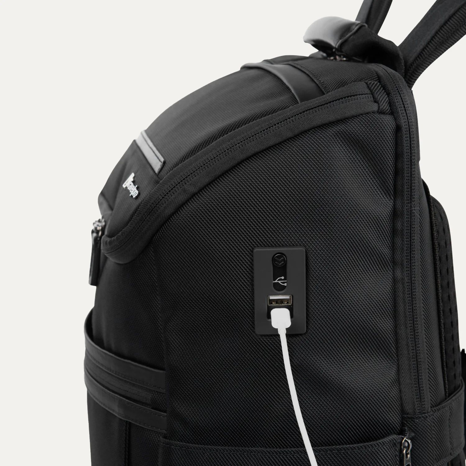 Crew™ Executive Choice™ 3 Medium Top Load Backpack - Image 28