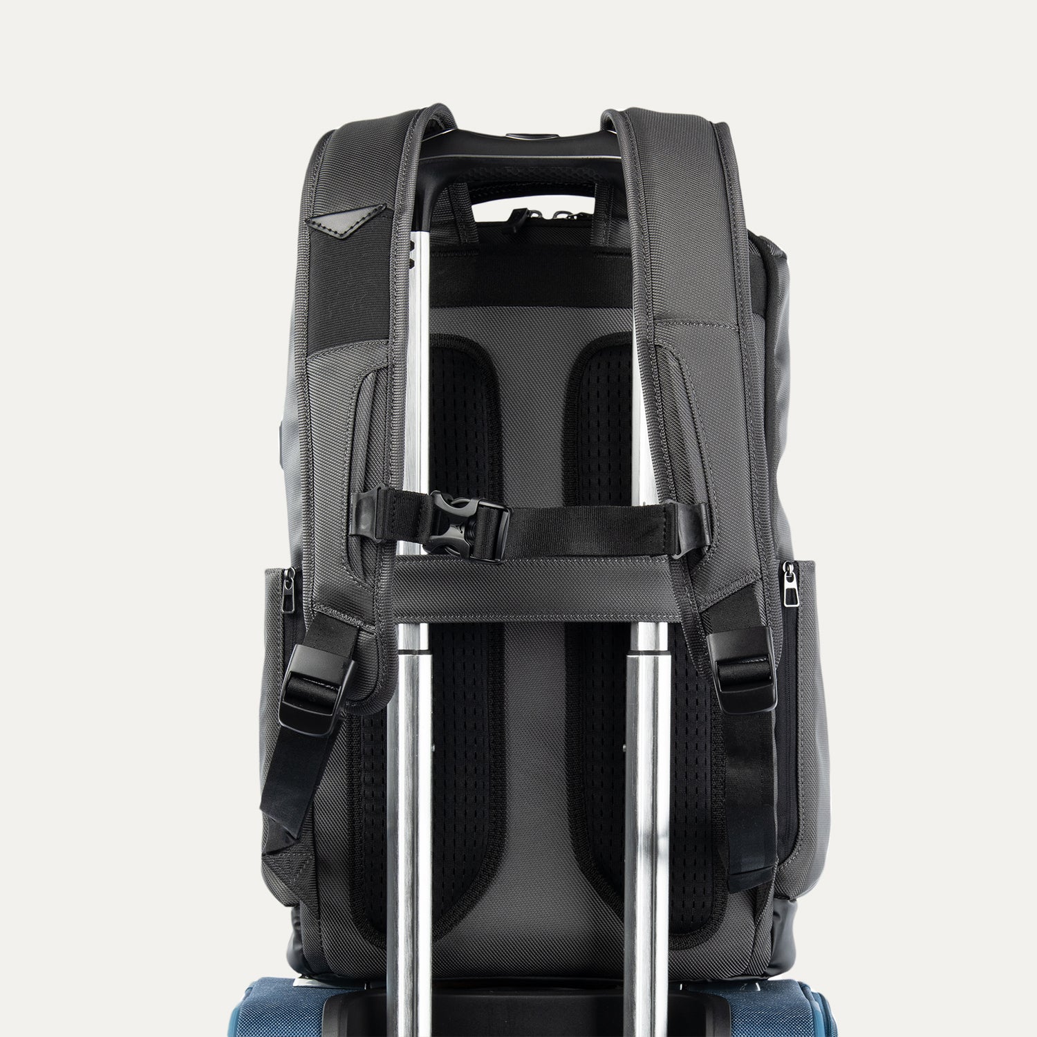 Crew™ Executive Choice™ 3 Medium Top Load Backpack - Image 3
