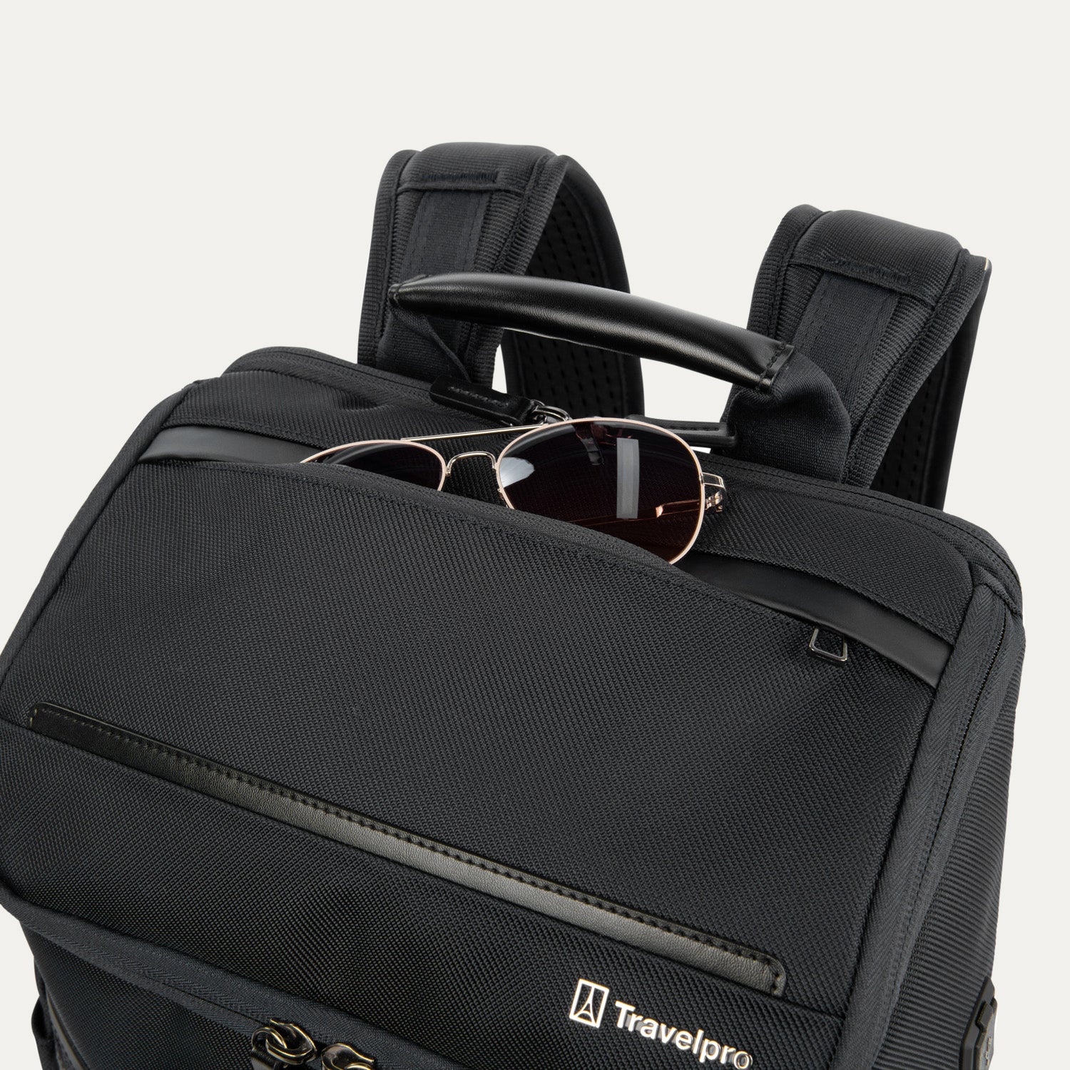 Crew™ Executive Choice™ 3 Medium Top Load Backpack - Image 30