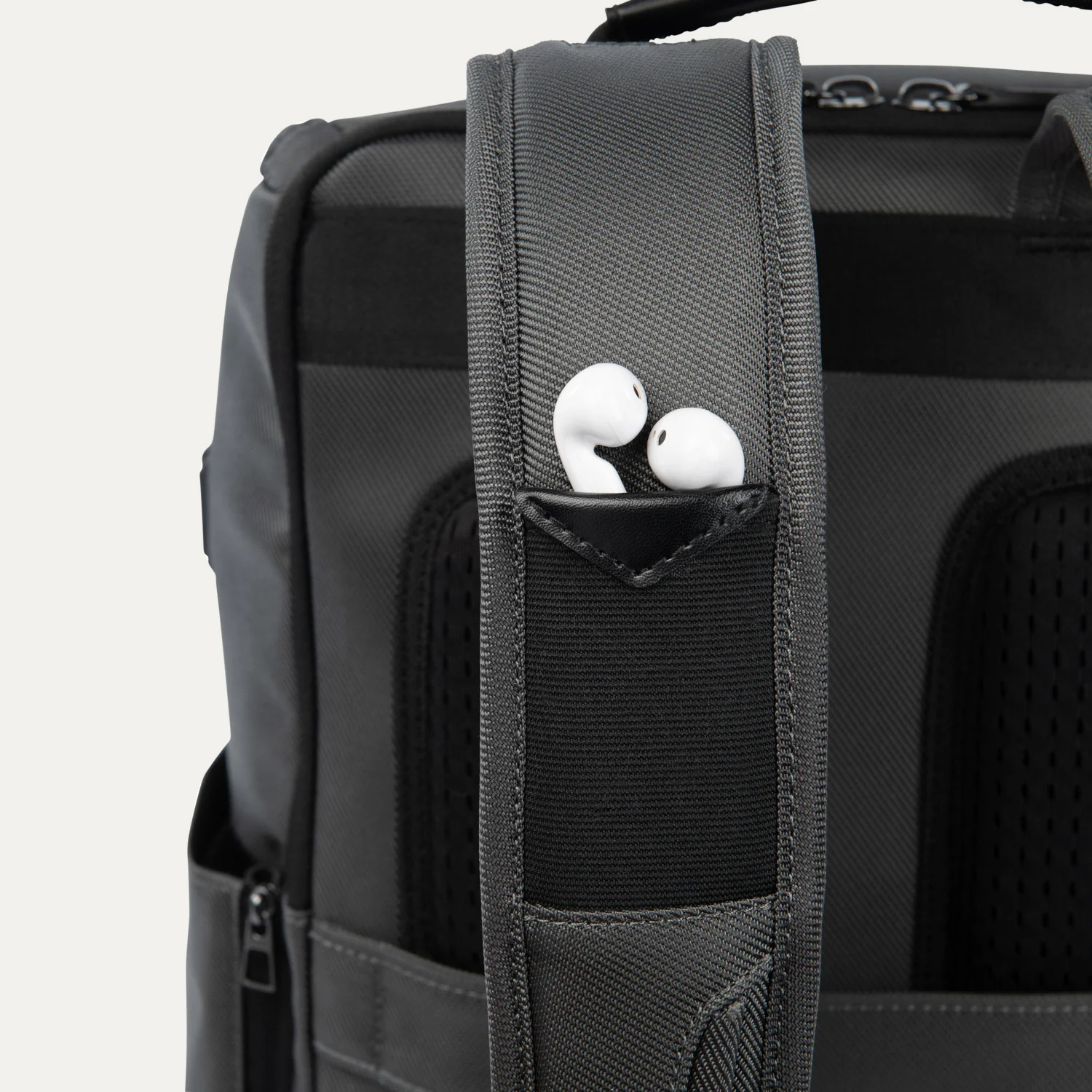 Crew™ Executive Choice™ 3 Medium Top Load Backpack - Image 7