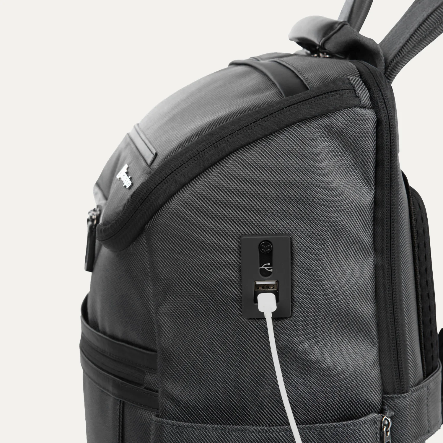 Crew™ Executive Choice™ 3 Medium Top Load Backpack - Image 8
