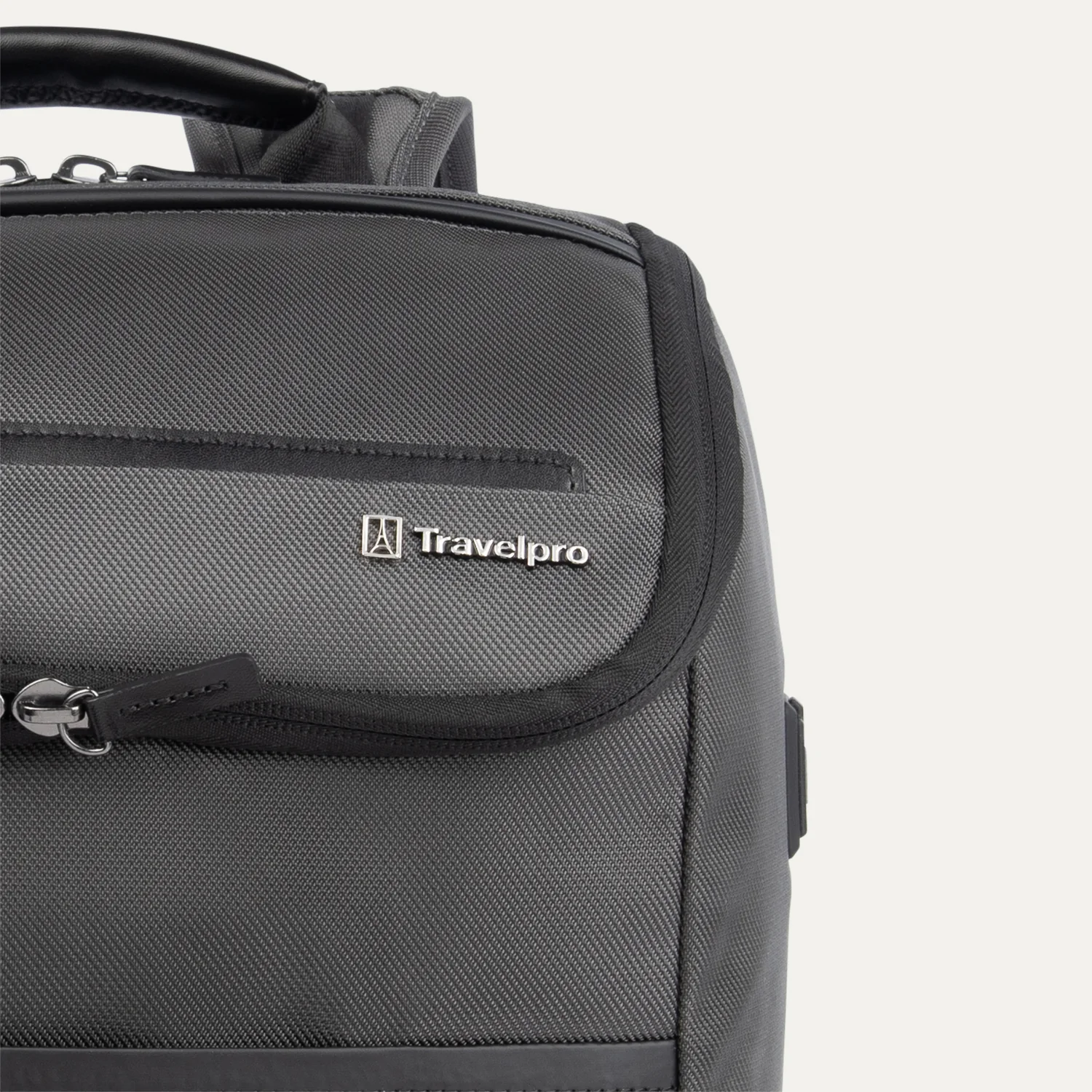 Crew™ Executive Choice™ 3 Medium Top Load Backpack - Image 9