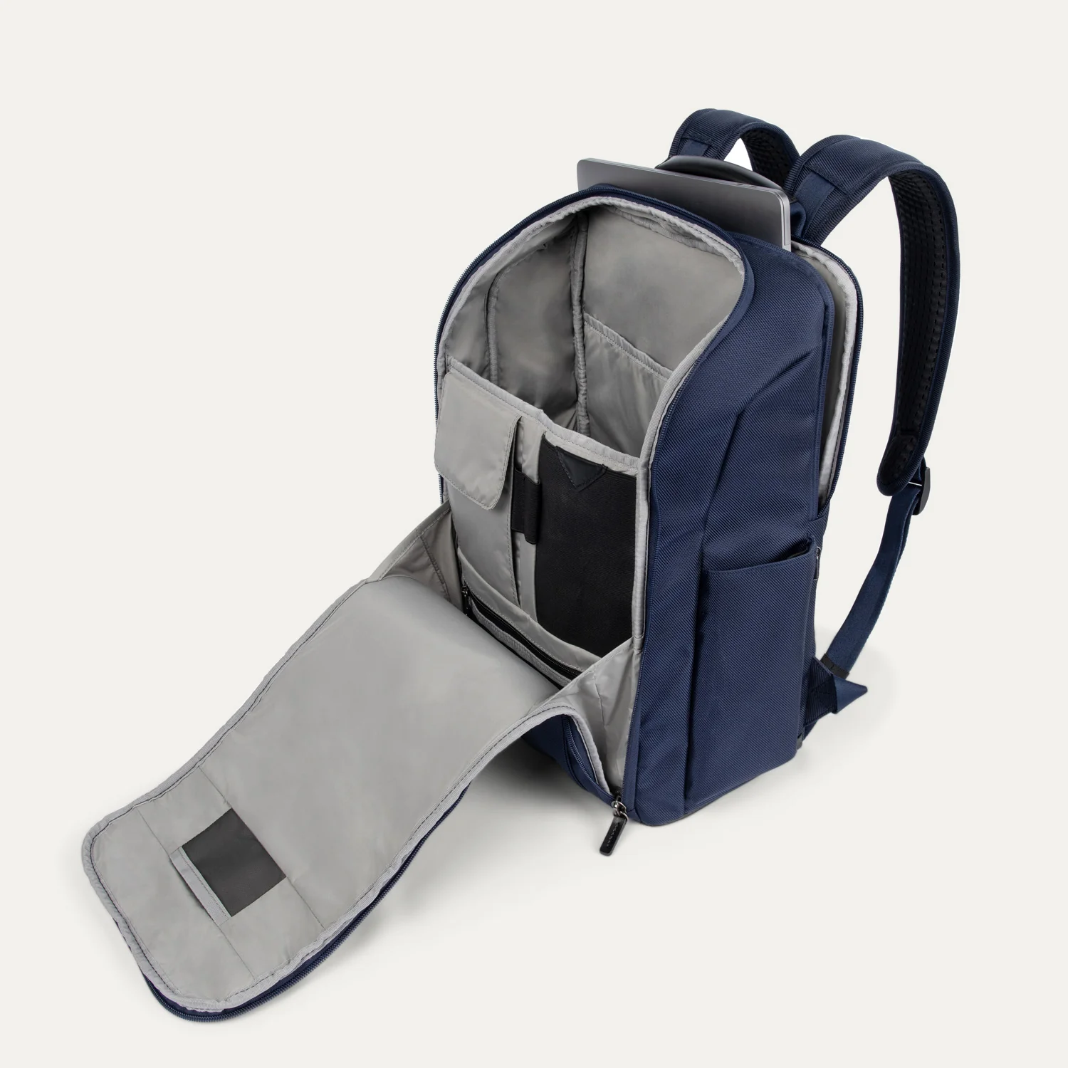 Crew™ Executive Choice™ 3 Slim Backpack - Image 11