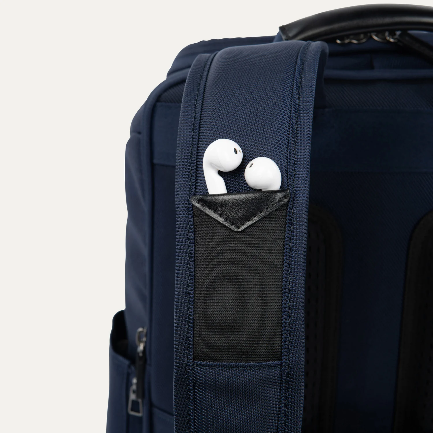 Crew™ Executive Choice™ 3 Slim Backpack - Image 14