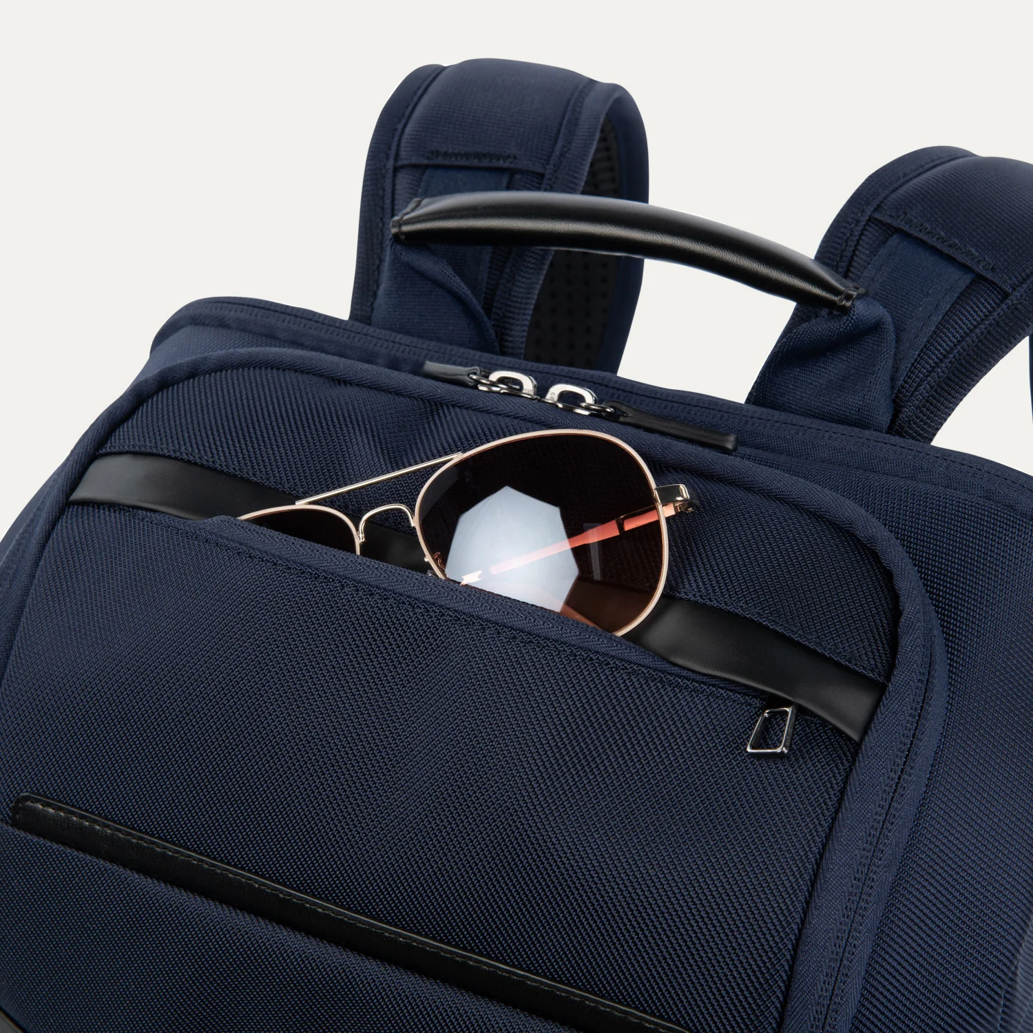 Crew™ Executive Choice™ 3 Slim Backpack - Image 15