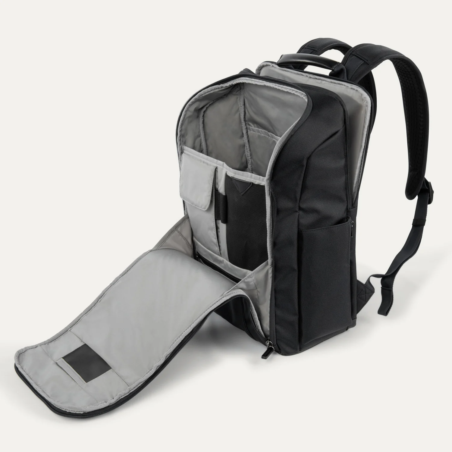 Crew™ Executive Choice™ 3 Slim Backpack - Image 19
