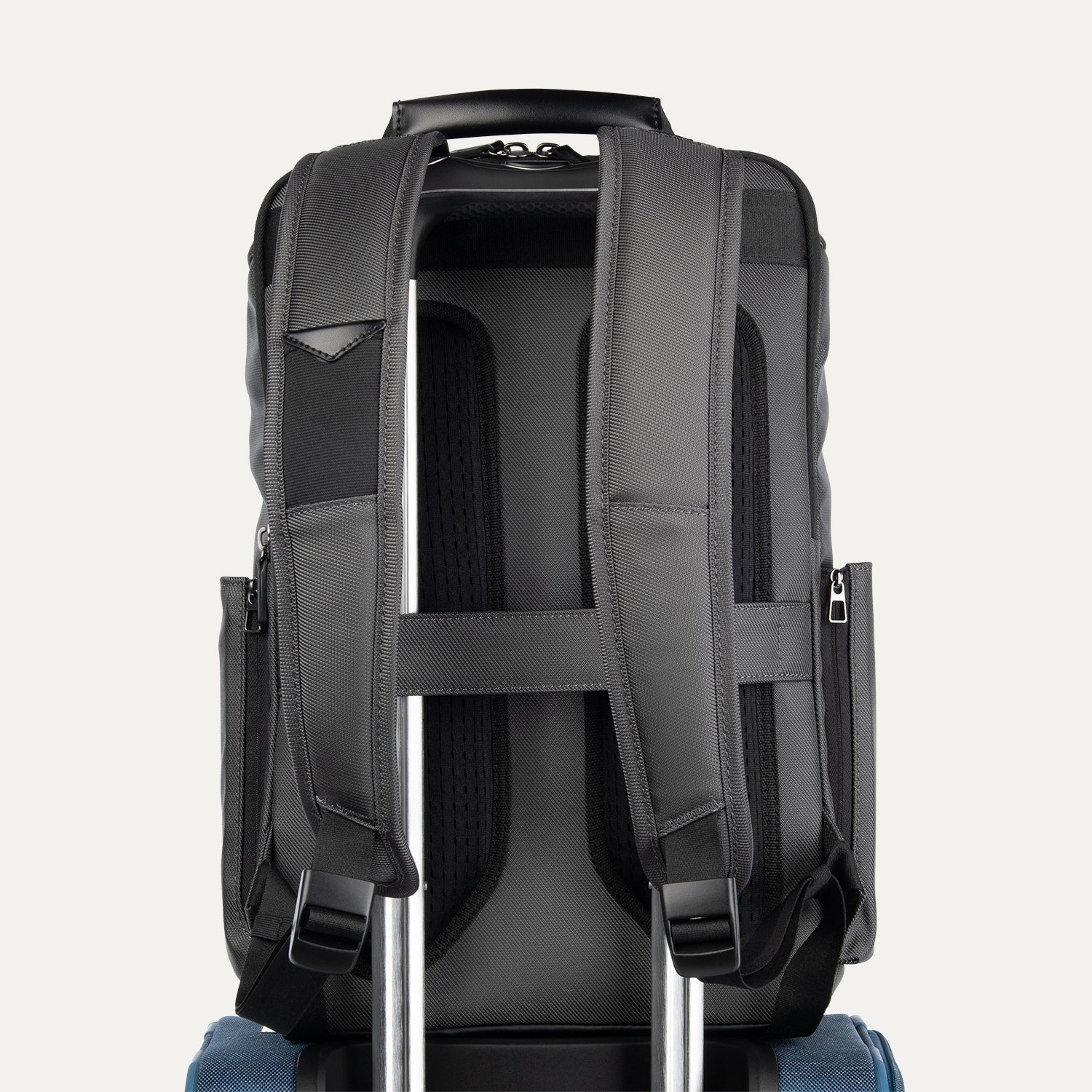 Crew™ Executive Choice™ 3 Slim Backpack - Image 2
