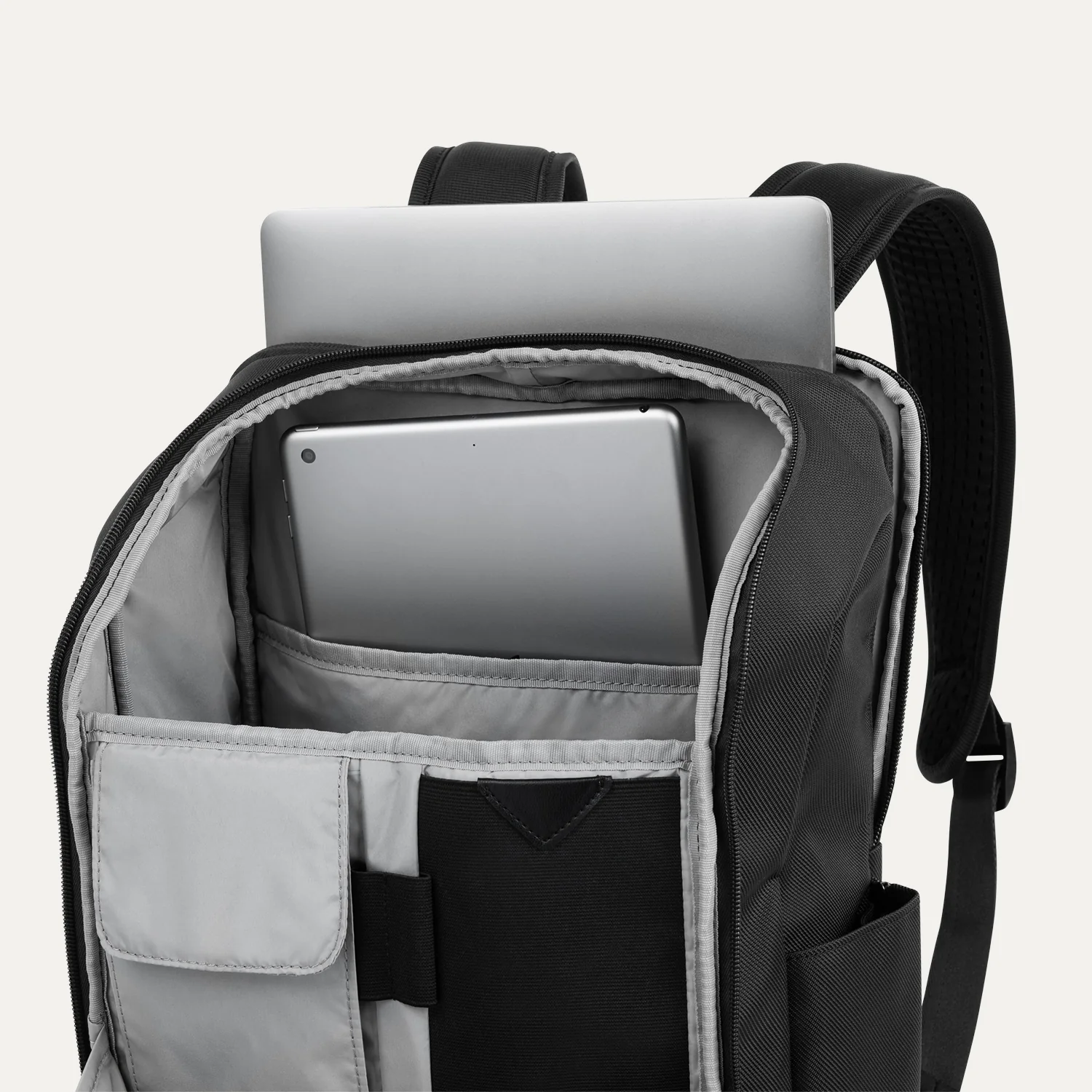 Crew™ Executive Choice™ 3 Slim Backpack - Image 21
