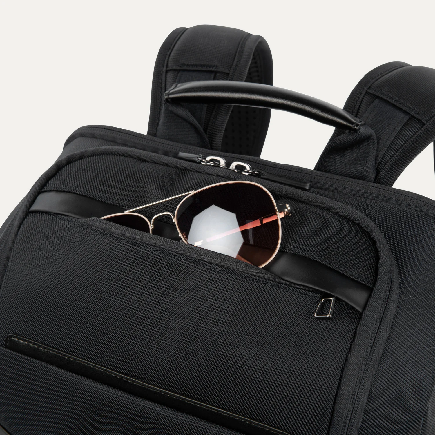 Crew™ Executive Choice™ 3 Slim Backpack - Image 23