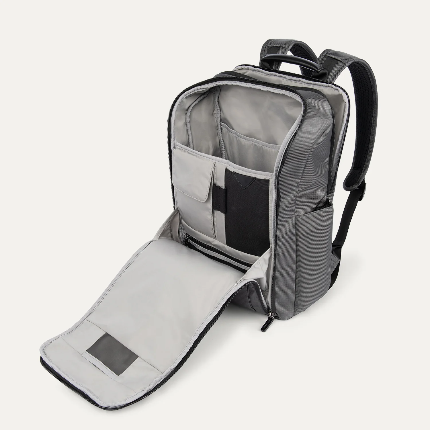 Crew™ Executive Choice™ 3 Slim Backpack - Image 3