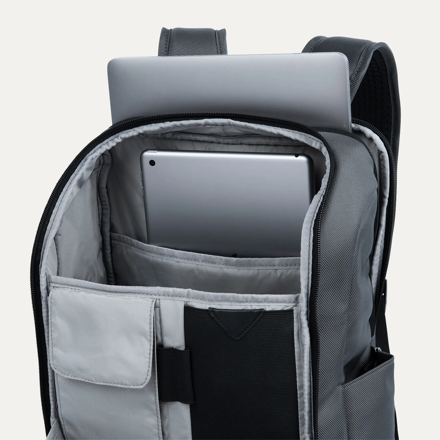 Crew™ Executive Choice™ 3 Slim Backpack - Image 5