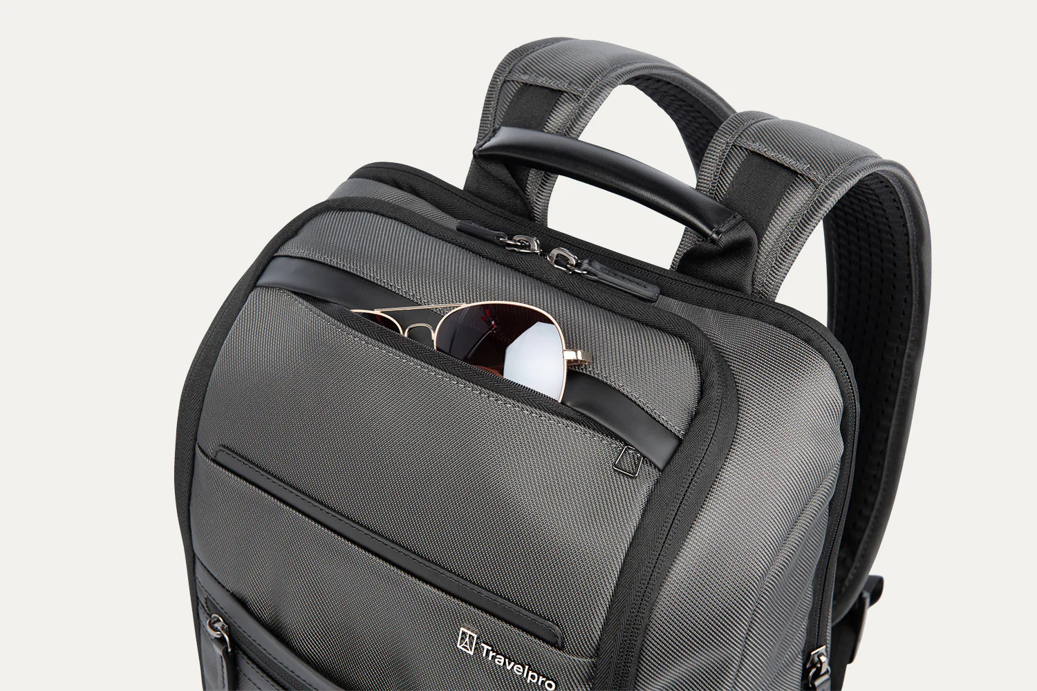 Crew™ Executive Choice™ 3 Slim Backpack - Image 7