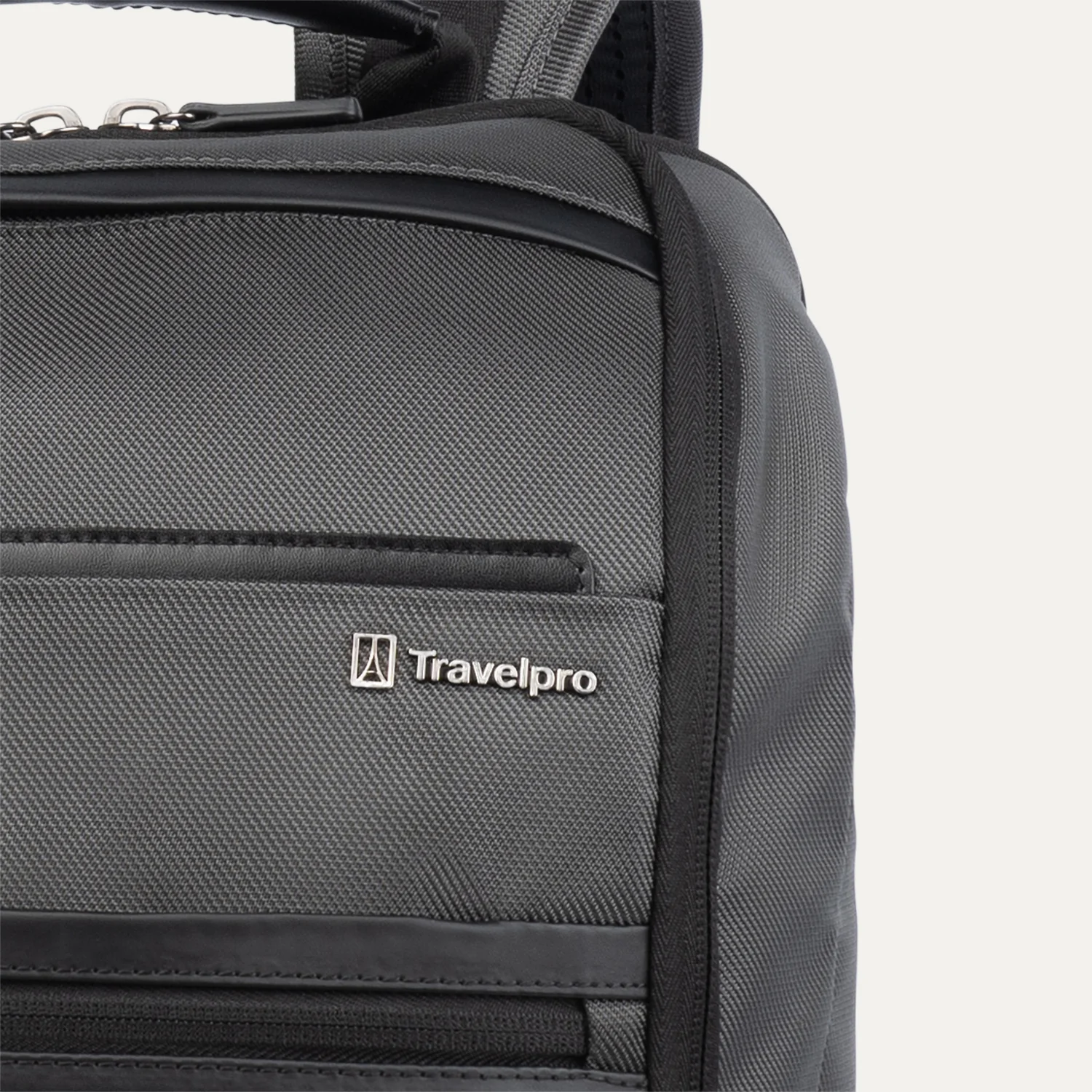 Crew™ Executive Choice™ 3 Slim Backpack - Image 8