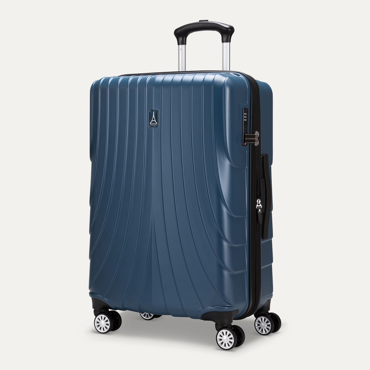 Hydrogen® Three Piece Luggage Set - Image 13