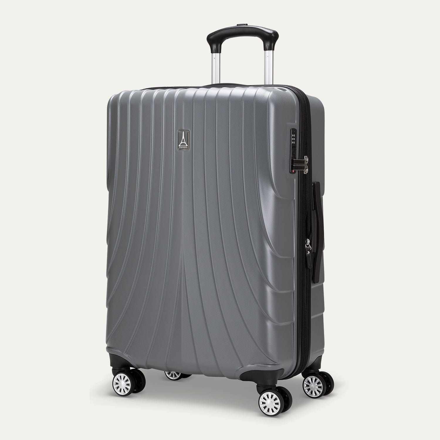 Hydrogen® Three Piece Luggage Set - Image 24