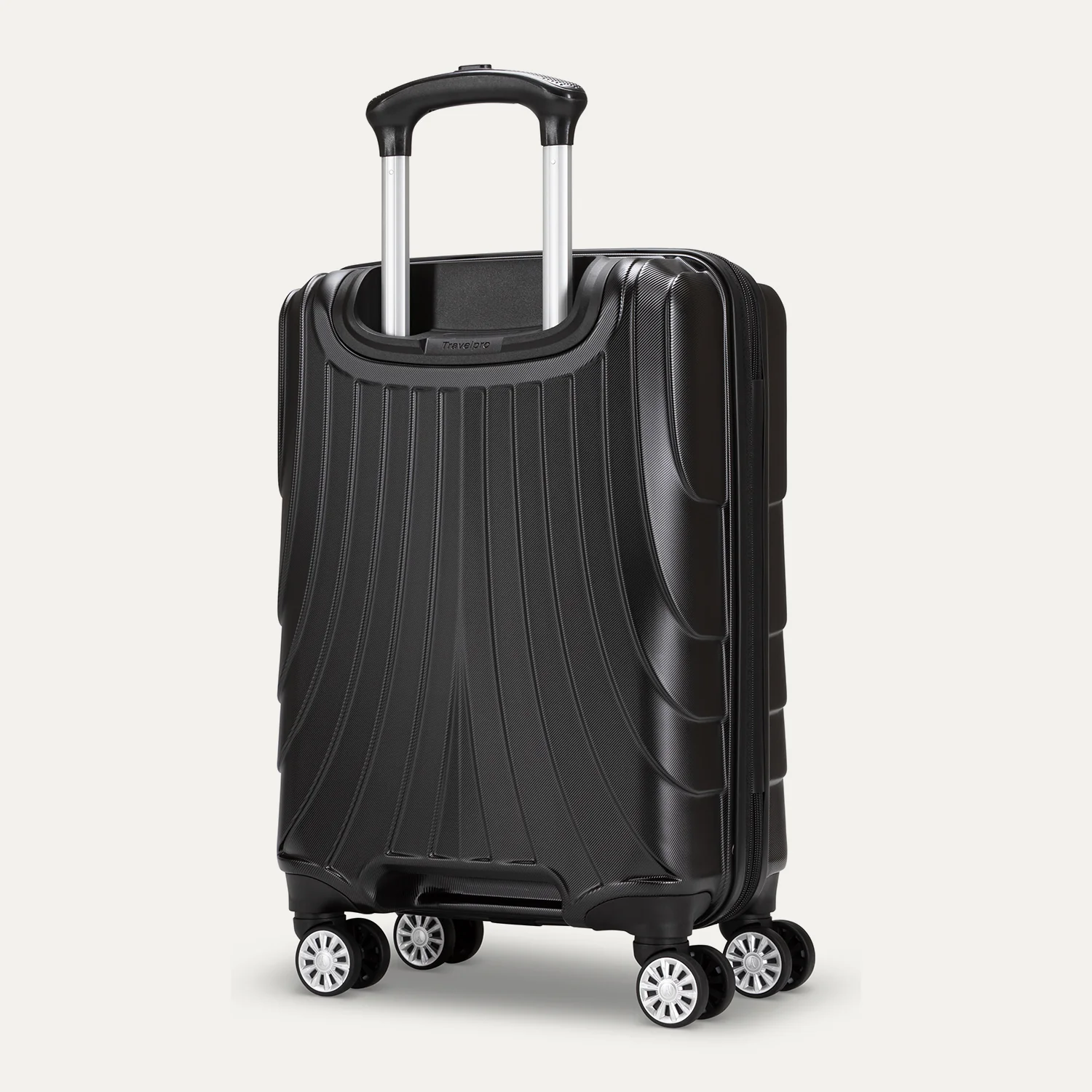 Hydrogen® Three Piece Luggage Set - Image 3