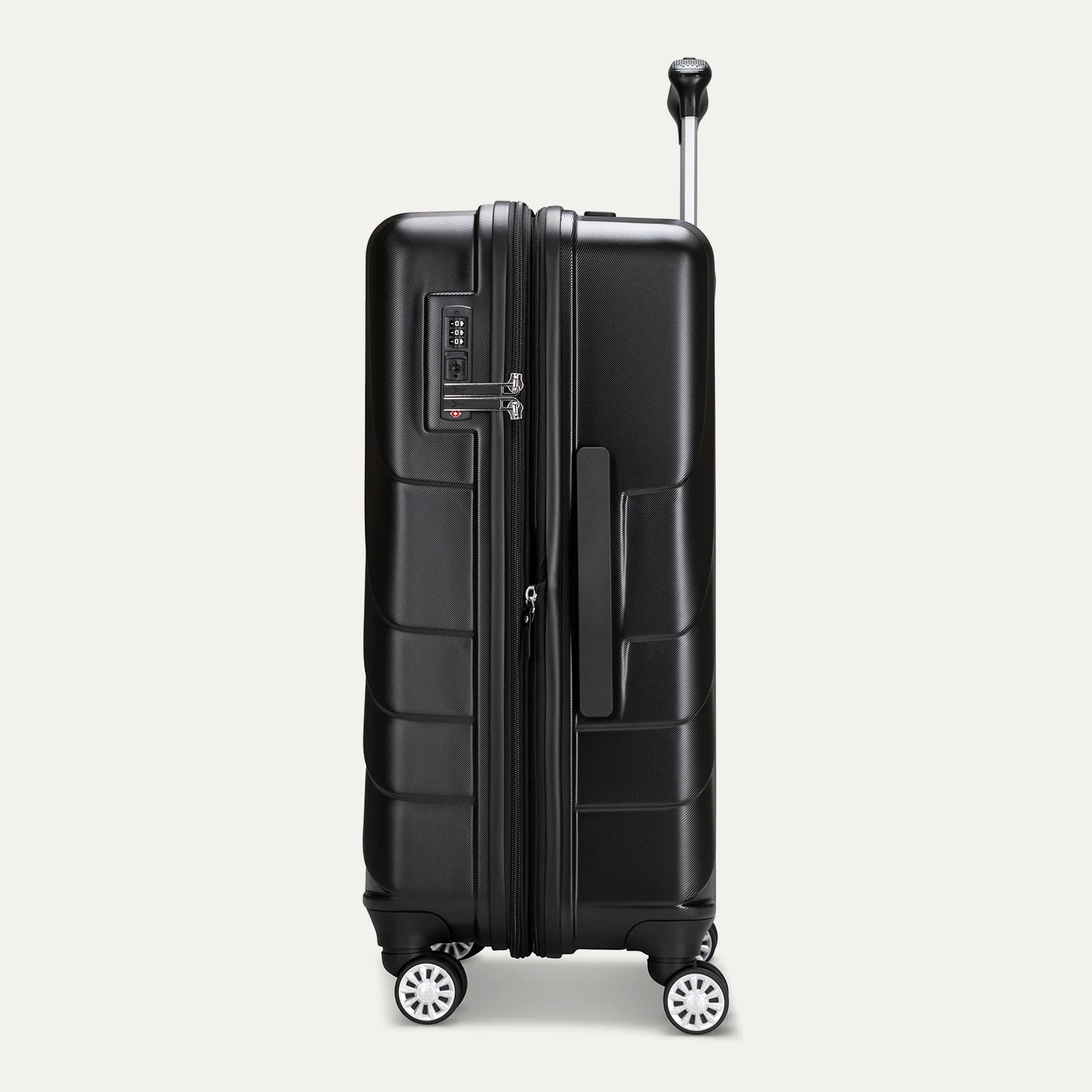 Hydrogen® Three Piece Luggage Set - Image 4
